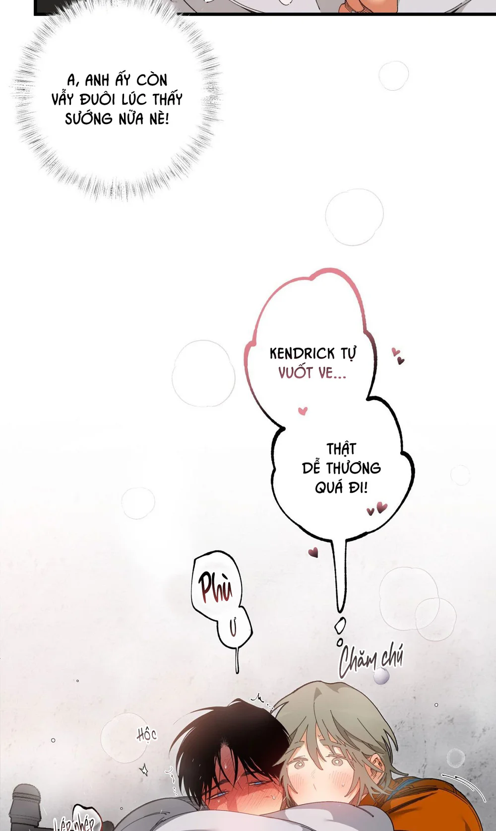 (FULL HD) TRANG TRẠI DÂM ĐÃNG Chapter 21 Trang 25