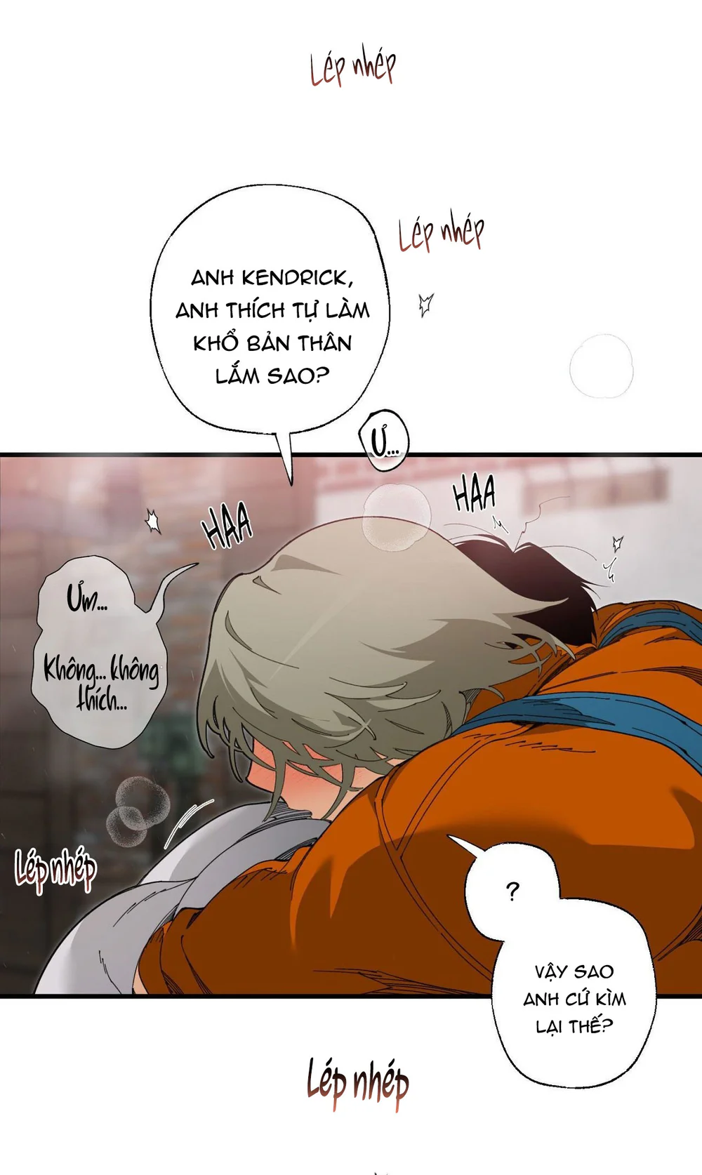 (FULL HD) TRANG TRẠI DÂM ĐÃNG Chapter 21 Trang 27