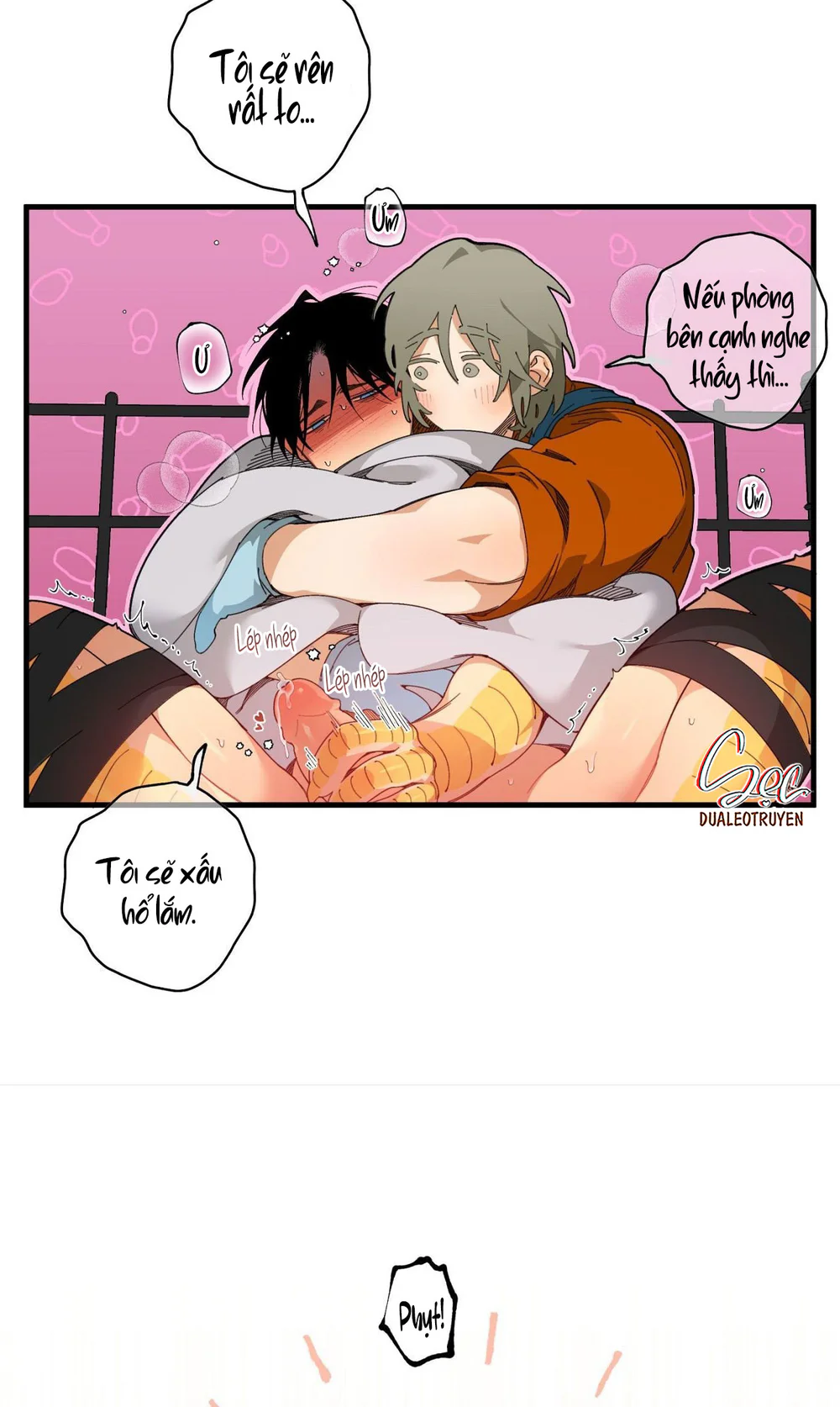 (FULL HD) TRANG TRẠI DÂM ĐÃNG Chapter 21 Trang 29