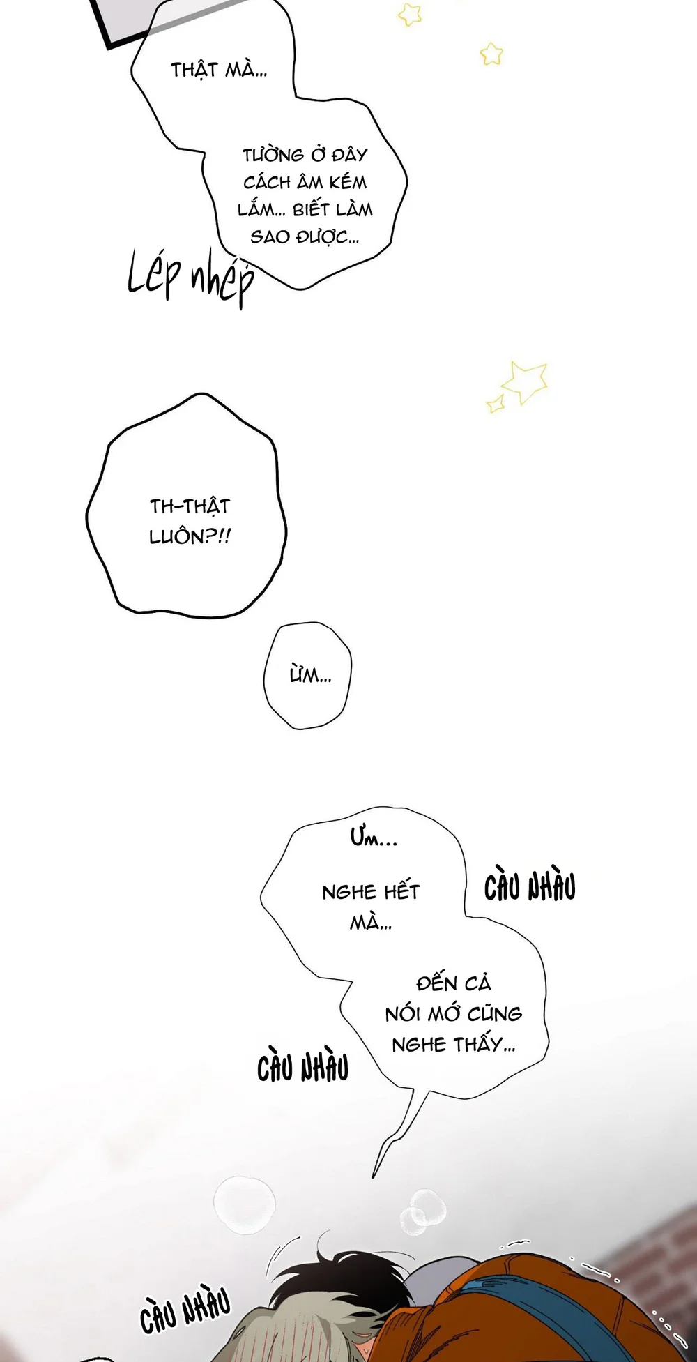 (FULL HD) TRANG TRẠI DÂM ĐÃNG Chapter 21 Trang 31