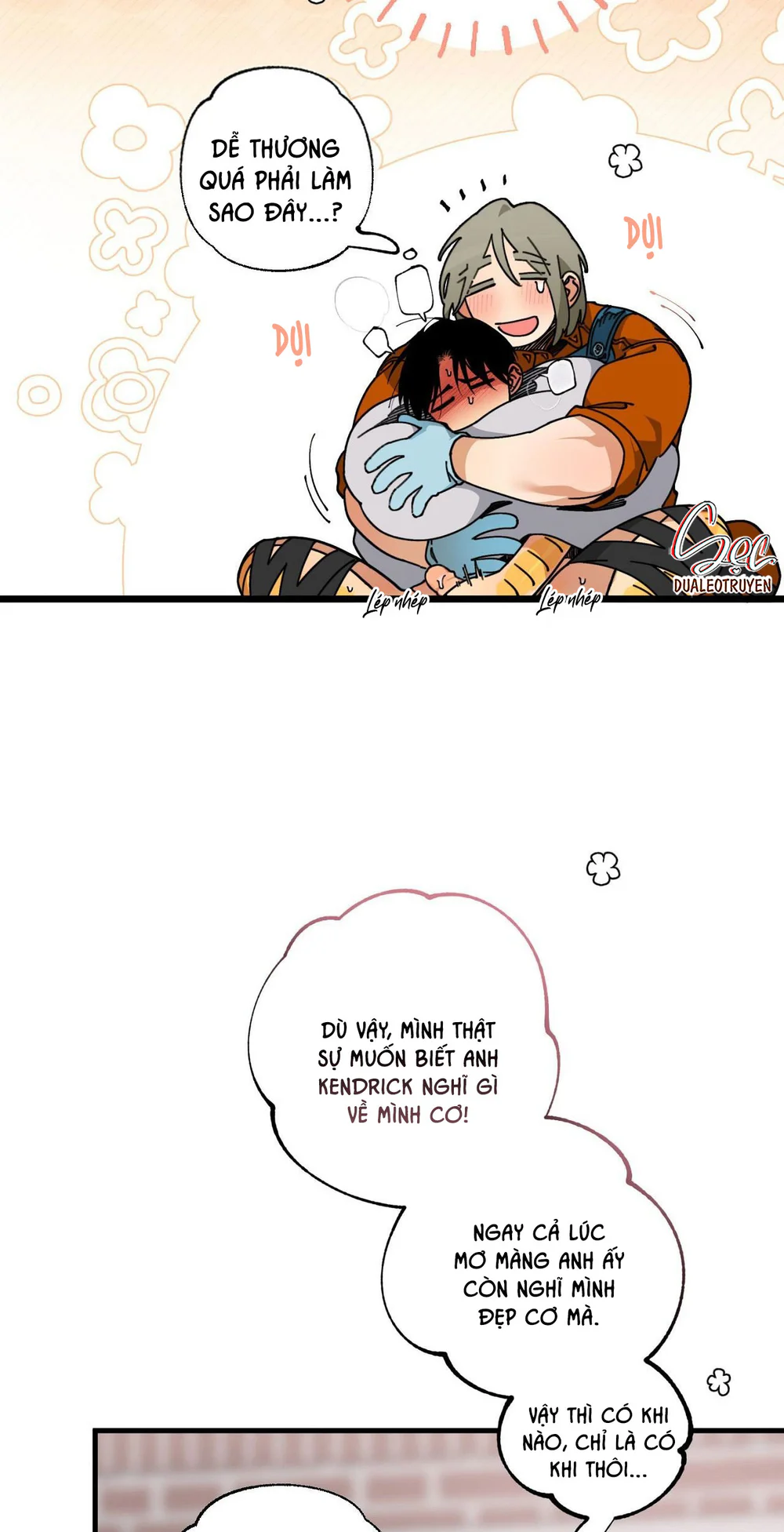 (FULL HD) TRANG TRẠI DÂM ĐÃNG Chapter 21 Trang 33