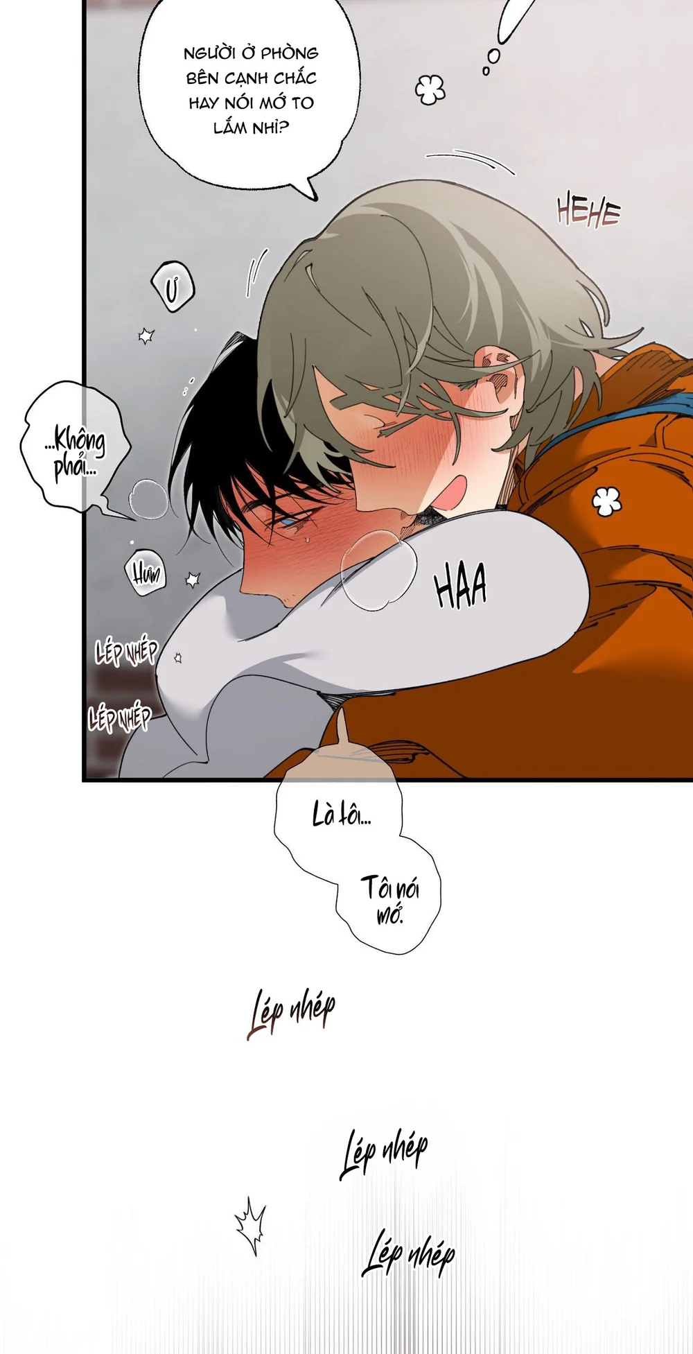 (FULL HD) TRANG TRẠI DÂM ĐÃNG Chapter 21 Trang 34