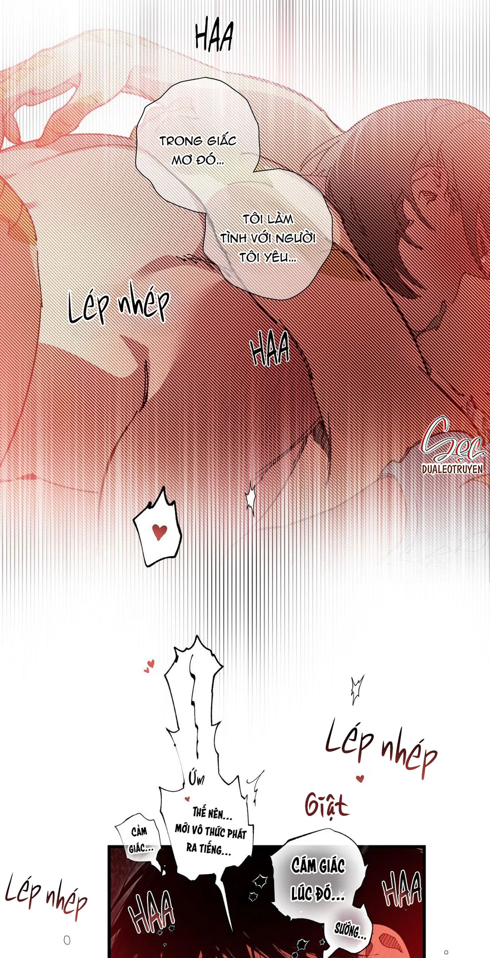 (FULL HD) TRANG TRẠI DÂM ĐÃNG Chapter 21 Trang 35