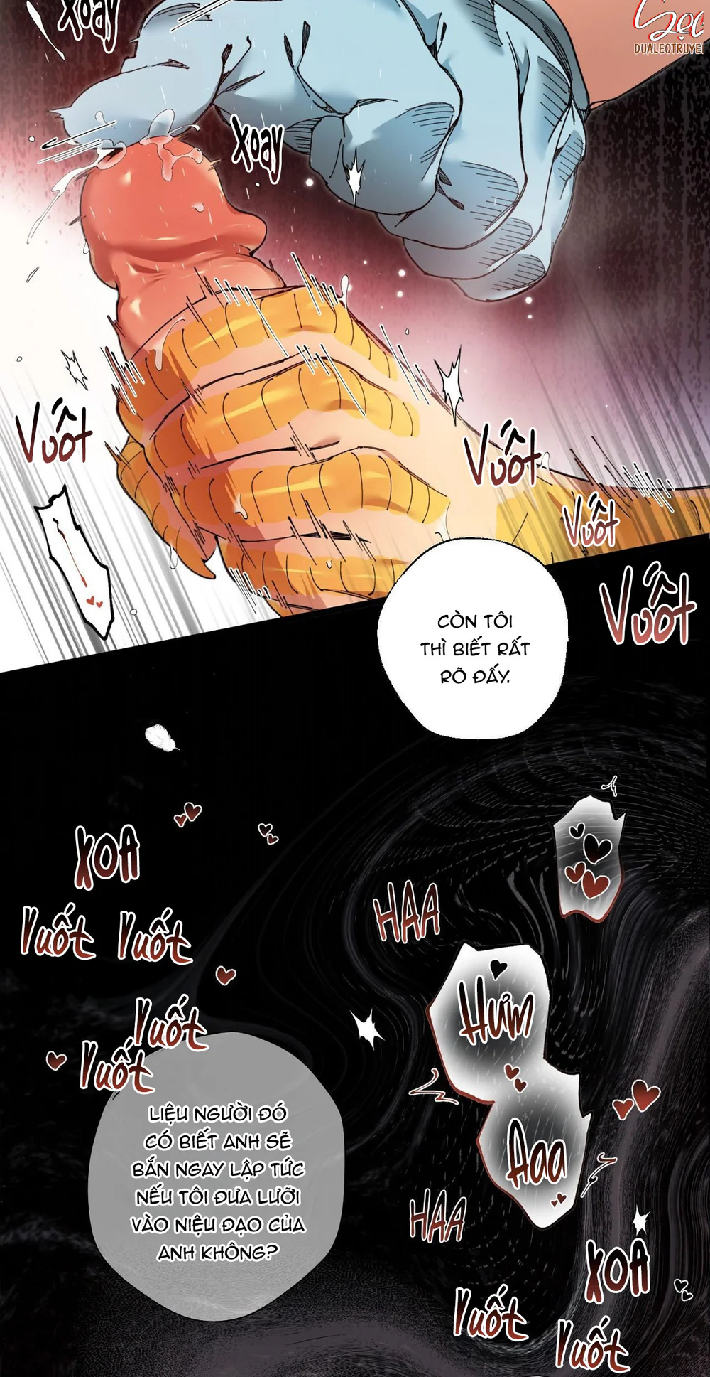 (FULL HD) TRANG TRẠI DÂM ĐÃNG Chapter 21 Trang 47