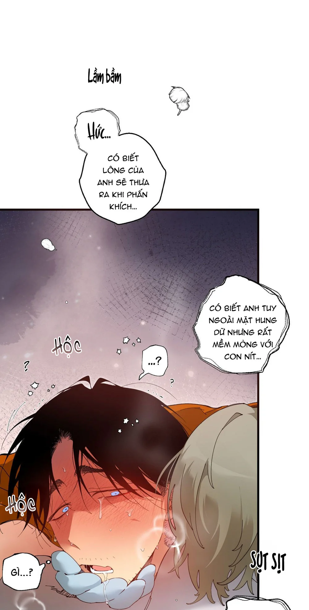 (FULL HD) TRANG TRẠI DÂM ĐÃNG Chapter 21 Trang 50