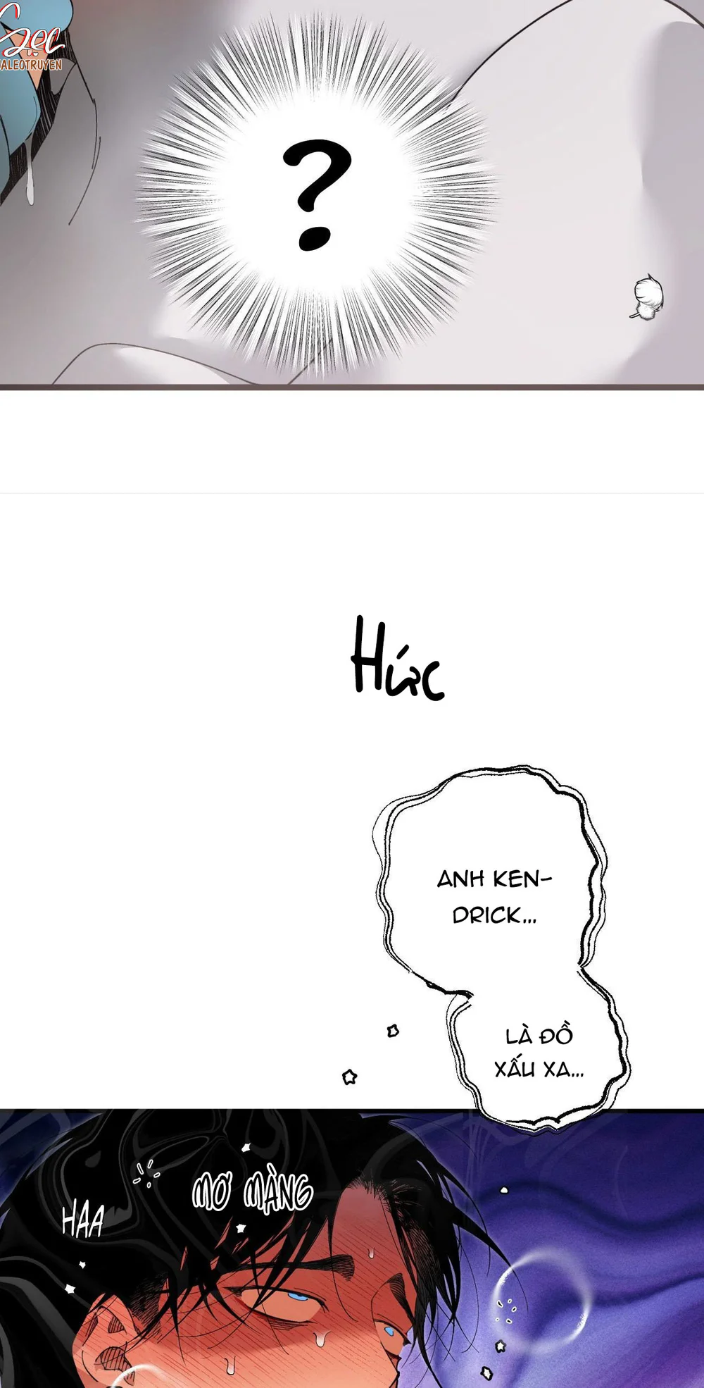 (FULL HD) TRANG TRẠI DÂM ĐÃNG Chapter 21 Trang 53