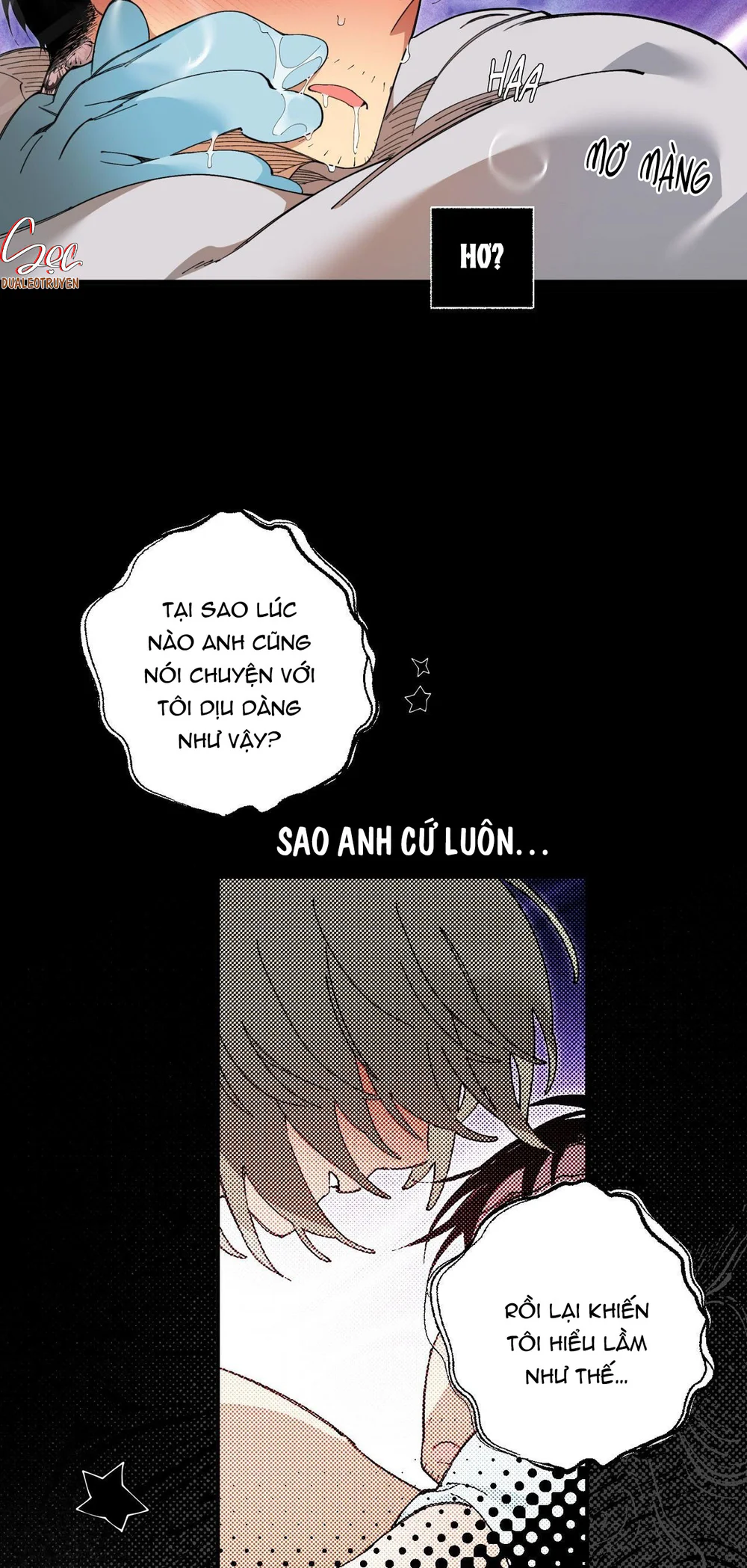 (FULL HD) TRANG TRẠI DÂM ĐÃNG Chapter 21 Trang 54