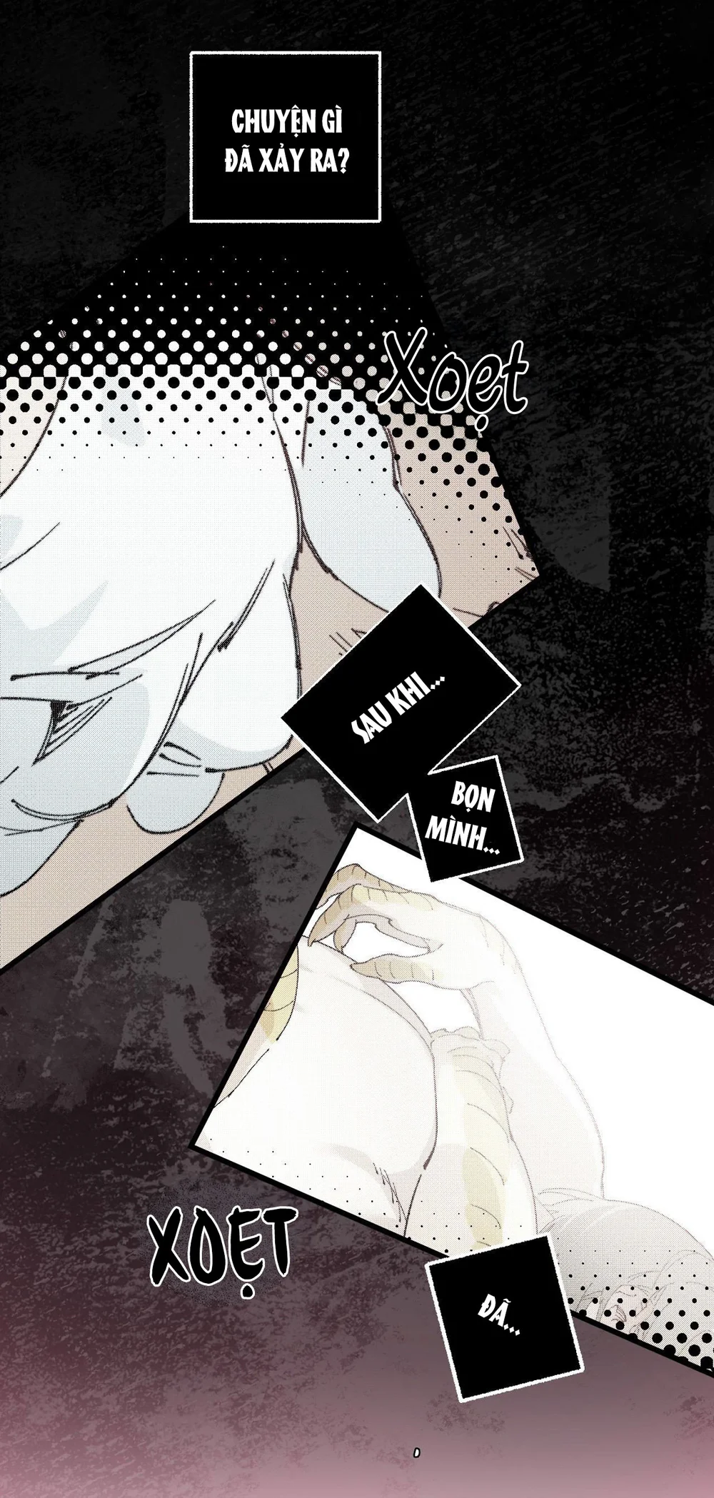 (FULL HD) TRANG TRẠI DÂM ĐÃNG Chapter 21 Trang 56