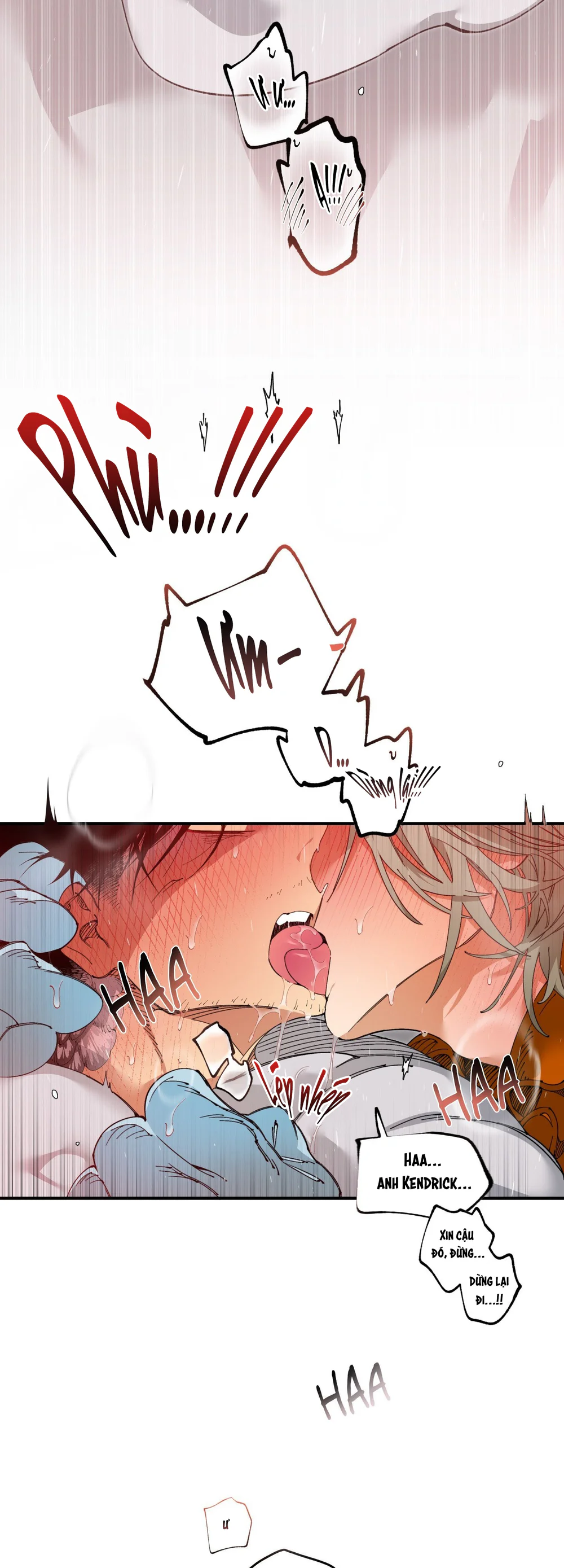 (FULL HD) TRANG TRẠI DÂM ĐÃNG Chapter 22 Trang 12