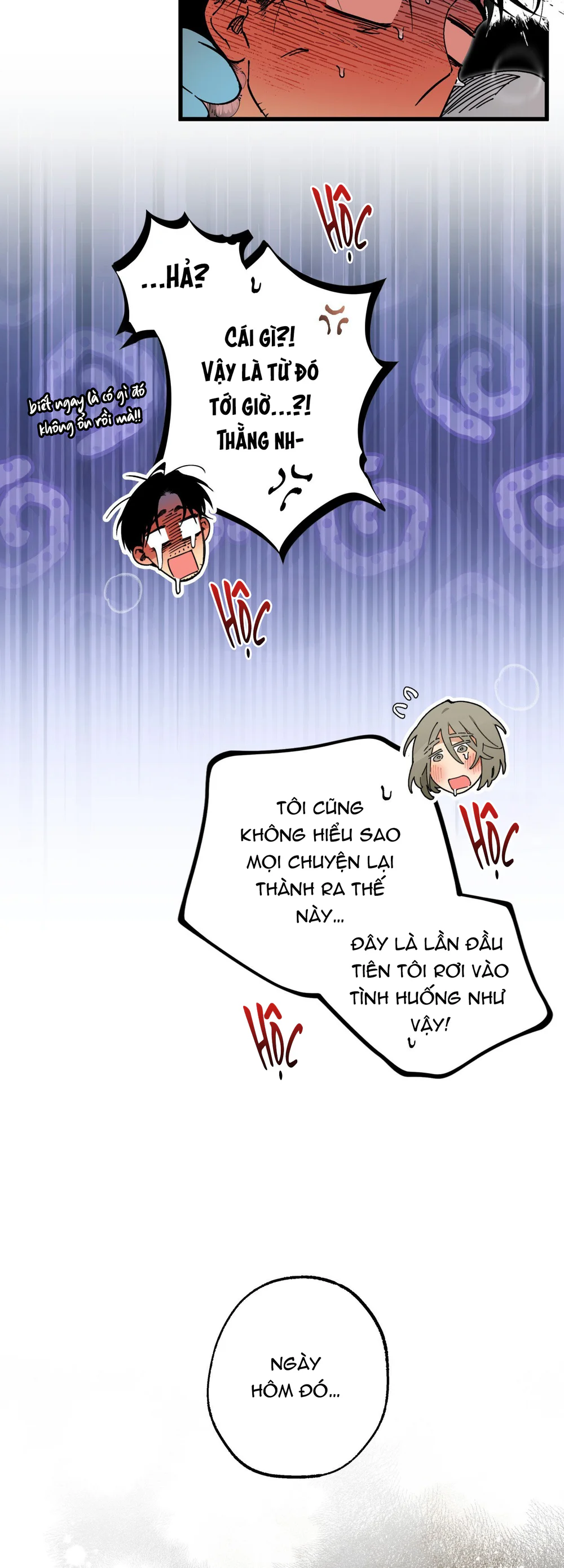 (FULL HD) TRANG TRẠI DÂM ĐÃNG Chapter 22 Trang 15