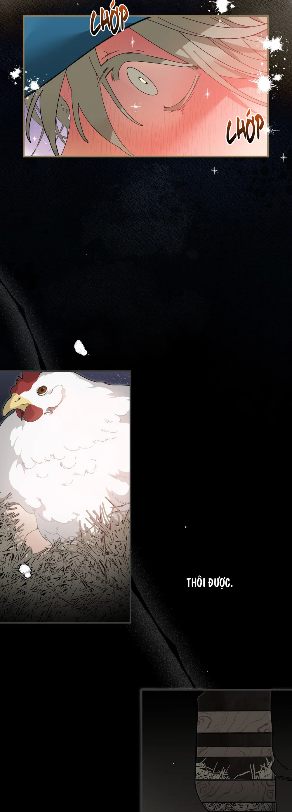 (FULL HD) TRANG TRẠI DÂM ĐÃNG Chapter 22 Trang 17