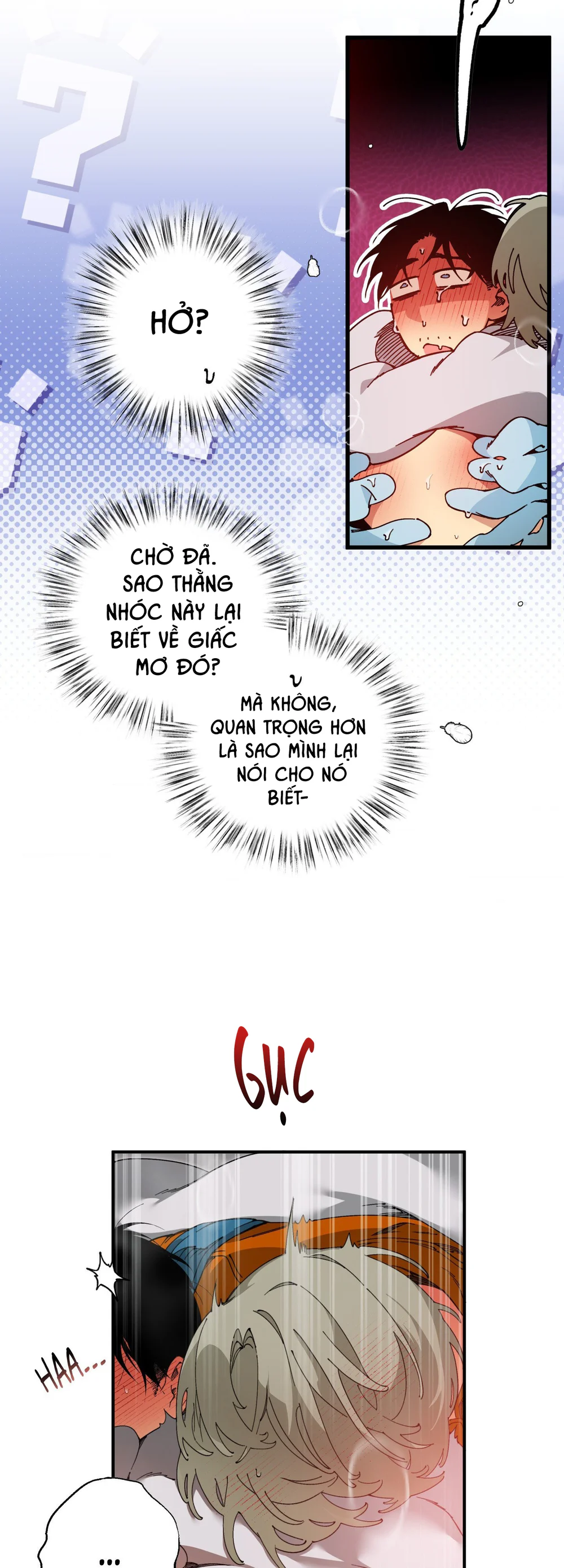 (FULL HD) TRANG TRẠI DÂM ĐÃNG Chapter 22 Trang 29