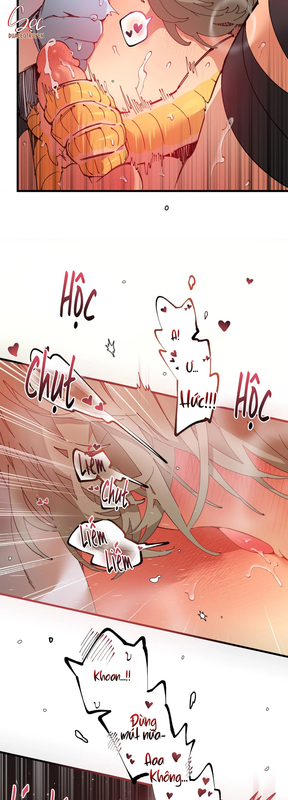 (FULL HD) TRANG TRẠI DÂM ĐÃNG Chapter 22 Trang 42