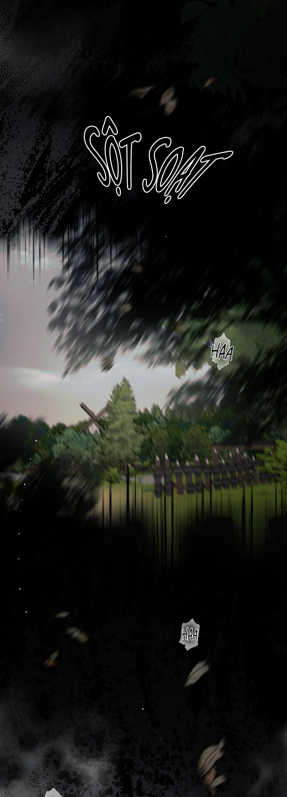 (FULL HD) TRANG TRẠI DÂM ĐÃNG Chapter 23 Trang 3