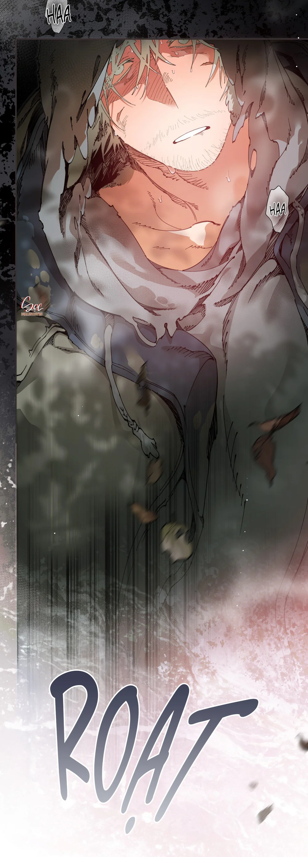 (FULL HD) TRANG TRẠI DÂM ĐÃNG Chapter 23 Trang 4