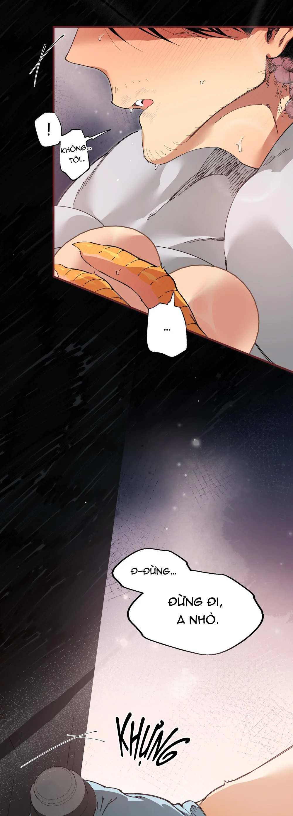 (FULL HD) TRANG TRẠI DÂM ĐÃNG Chapter 23 Trang 15