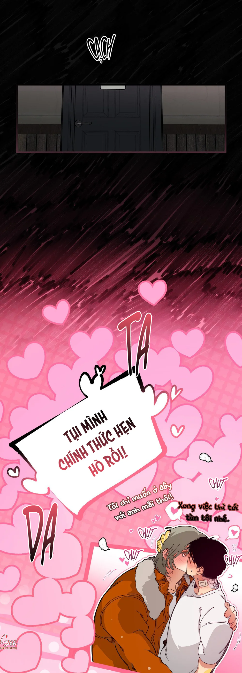 (FULL HD) TRANG TRẠI DÂM ĐÃNG Chapter 23 Trang 18