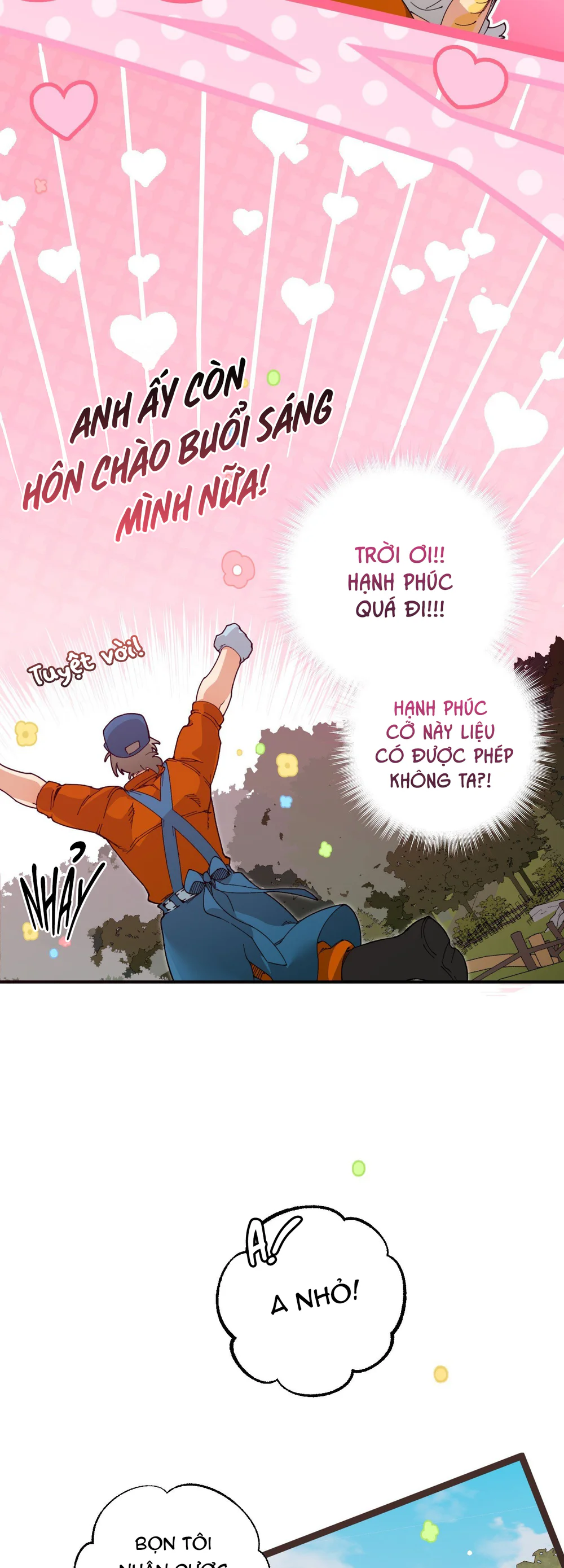 (FULL HD) TRANG TRẠI DÂM ĐÃNG Chapter 23 Trang 19