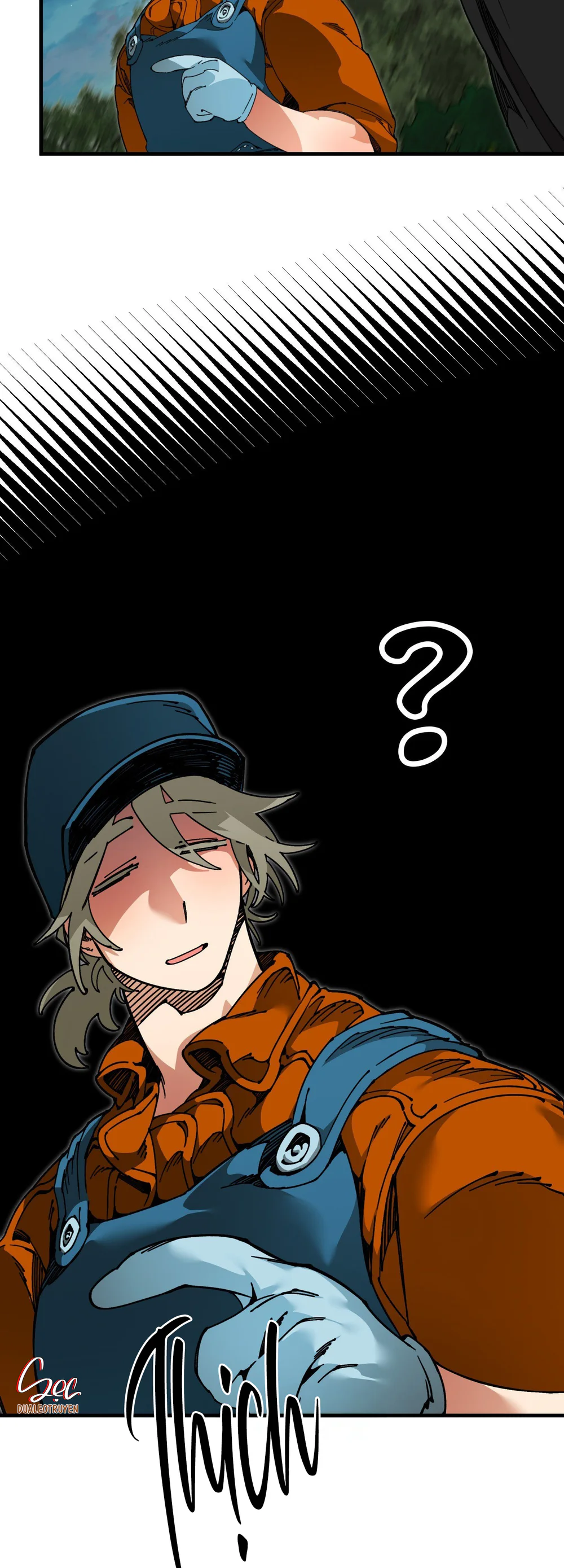 (FULL HD) TRANG TRẠI DÂM ĐÃNG Chapter 23 Trang 40