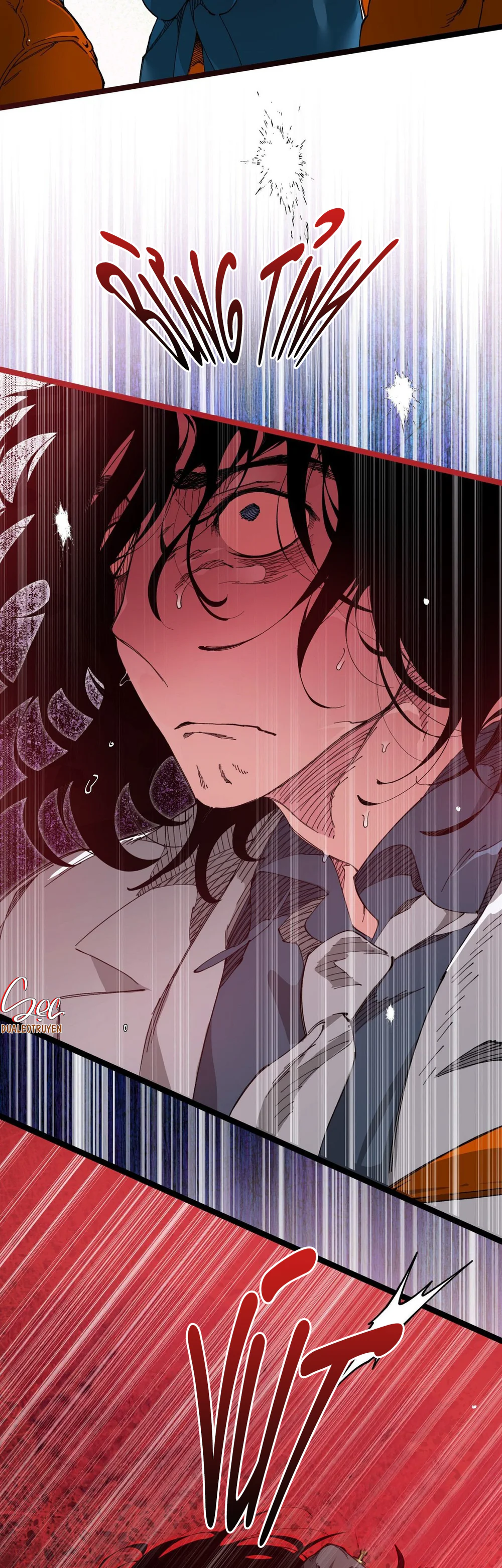 (FULL HD) TRANG TRẠI DÂM ĐÃNG Chapter 24 Trang 18