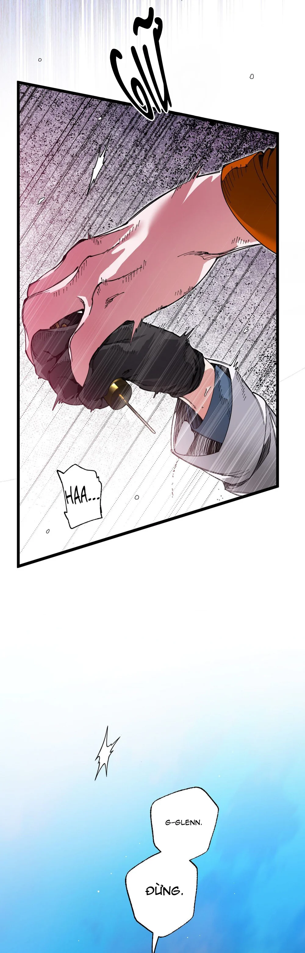 (FULL HD) TRANG TRẠI DÂM ĐÃNG Chapter 24 Trang 20