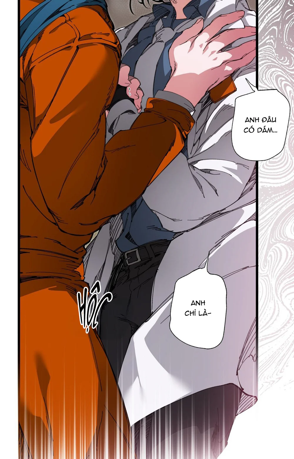 (FULL HD) TRANG TRẠI DÂM ĐÃNG Chapter 24 Trang 24