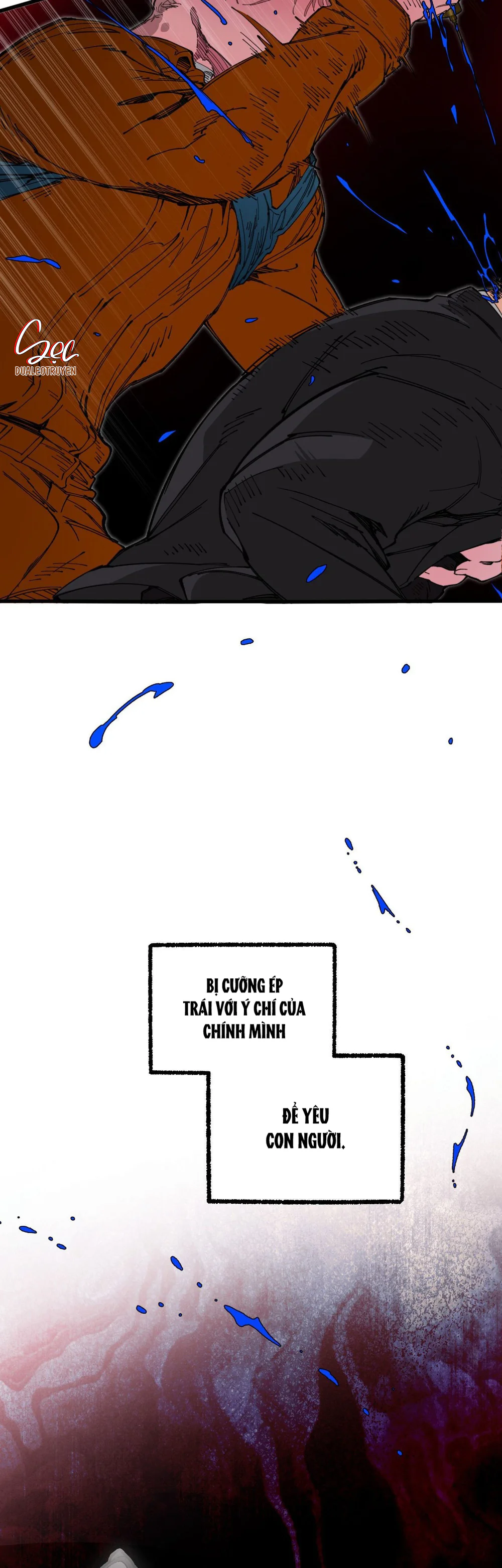 (FULL HD) TRANG TRẠI DÂM ĐÃNG Chapter 24 Trang 42