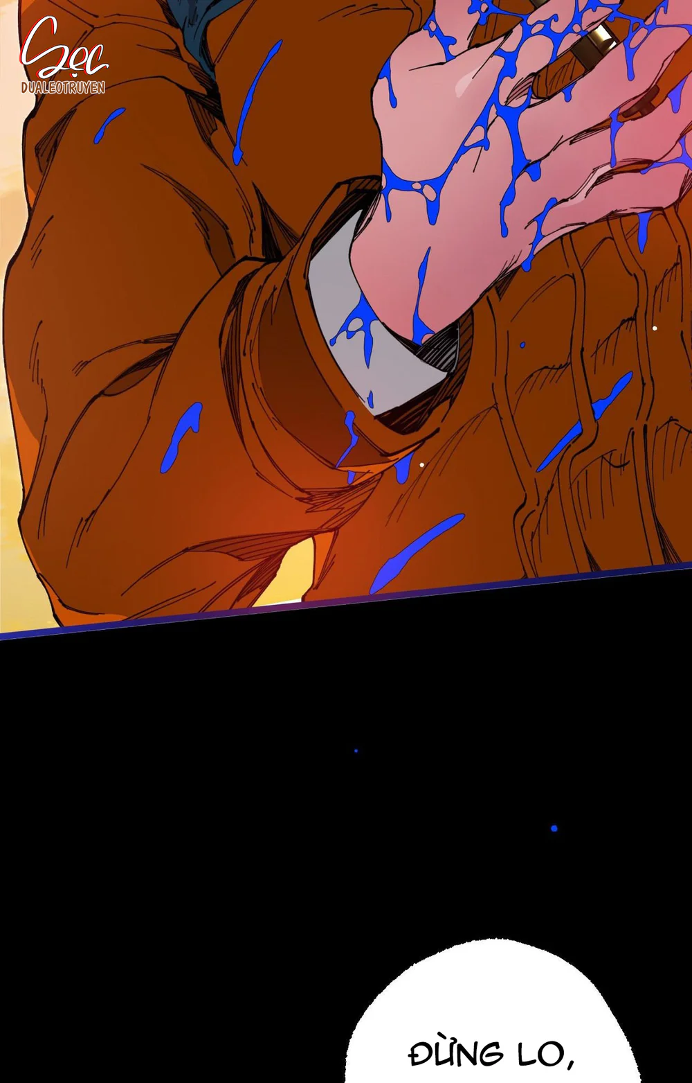 (FULL HD) TRANG TRẠI DÂM ĐÃNG Chapter 24 Trang 48