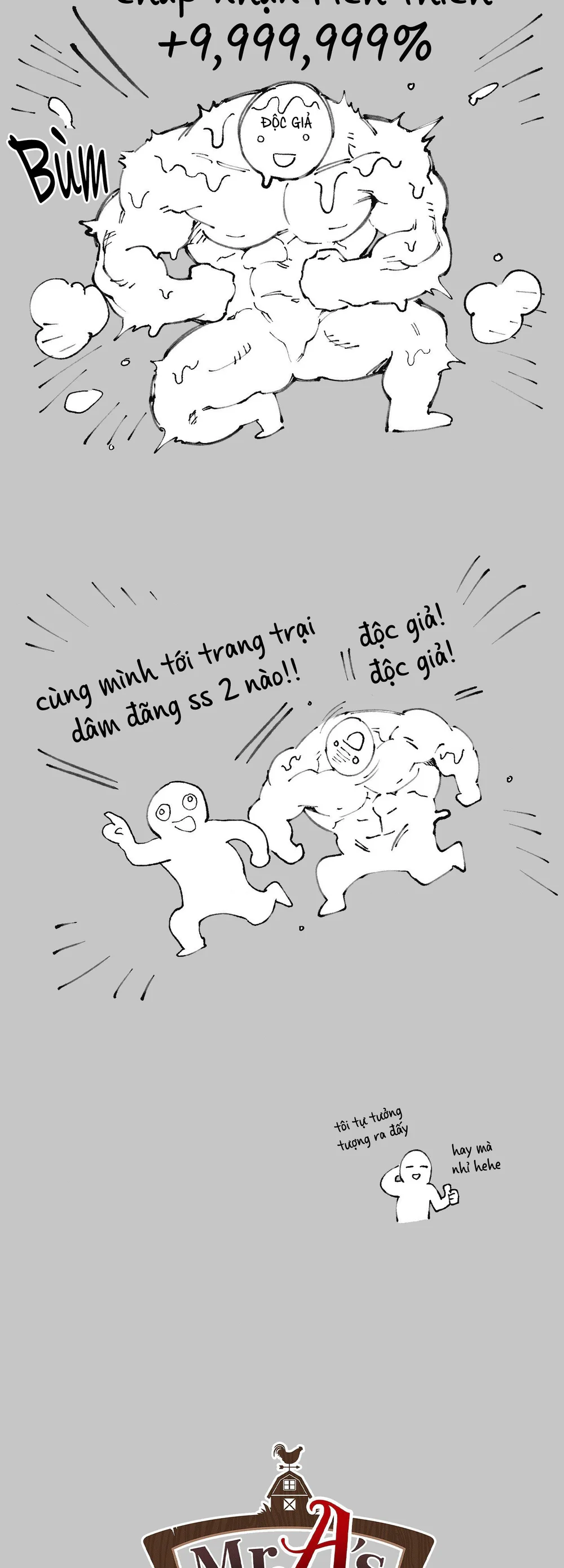 (FULL HD) TRANG TRẠI DÂM ĐÃNG Chapter 25 Trang 5