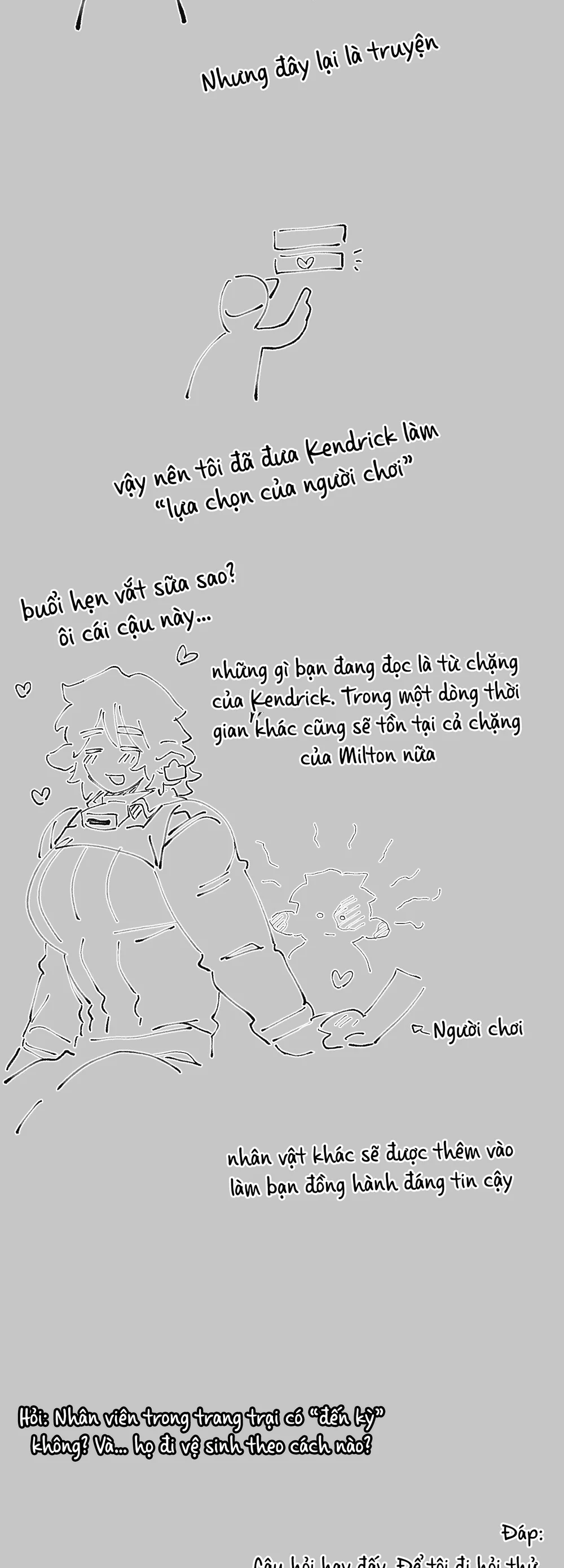 (FULL HD) TRANG TRẠI DÂM ĐÃNG Chapter 25 Trang 13