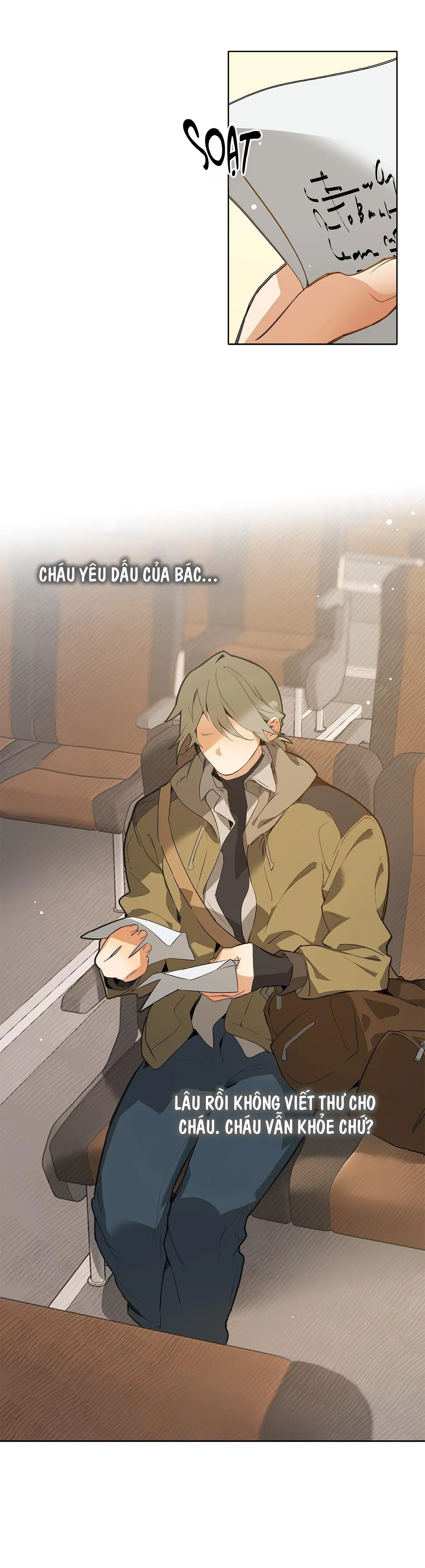 (FULL HD) TRANG TRẠI DÂM ĐÃNG Chapter 1 Trang 3