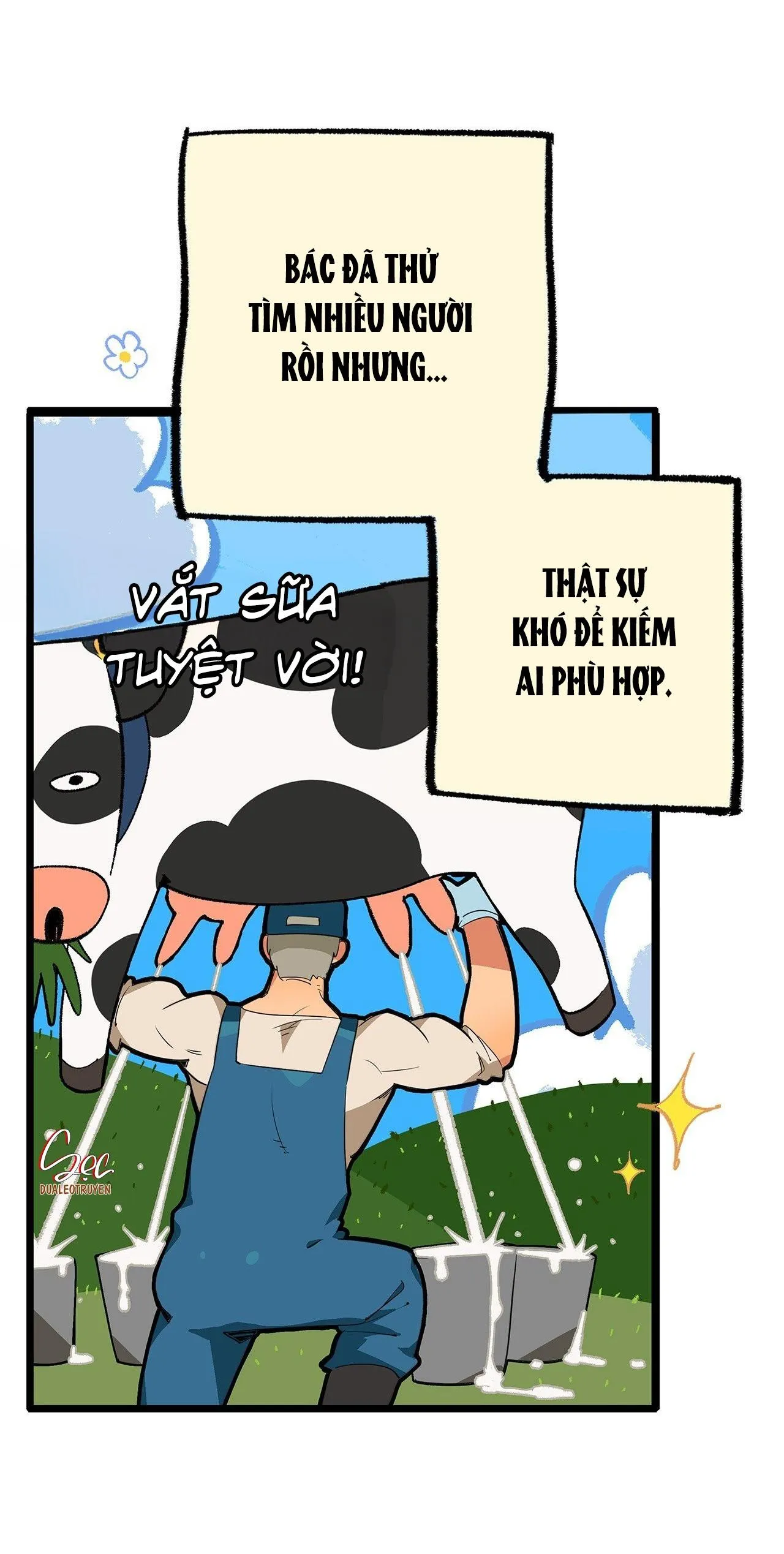 (FULL HD) TRANG TRẠI DÂM ĐÃNG Chapter 1 Trang 7