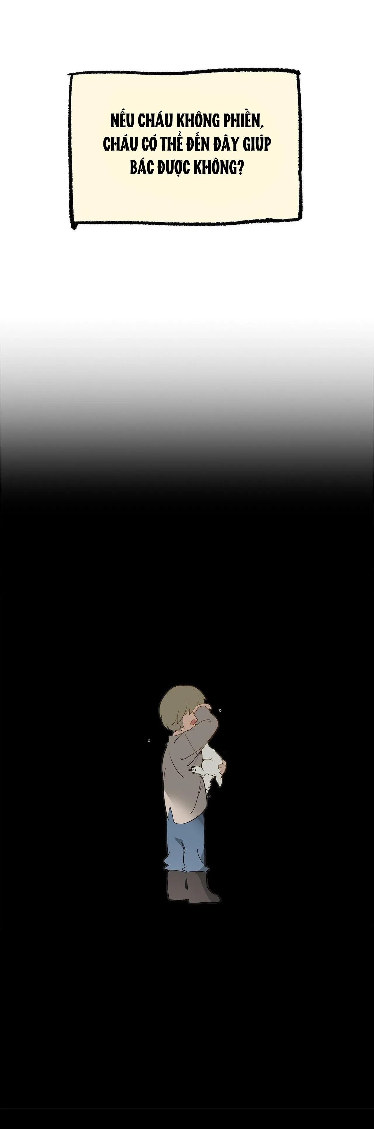 (FULL HD) TRANG TRẠI DÂM ĐÃNG Chapter 1 Trang 8