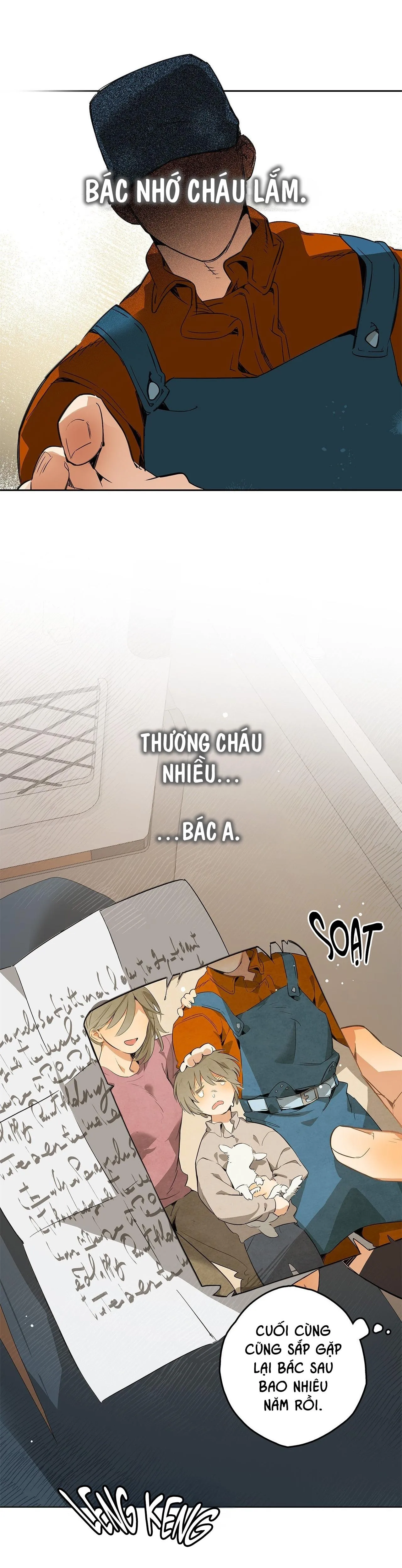 (FULL HD) TRANG TRẠI DÂM ĐÃNG Chapter 1 Trang 11