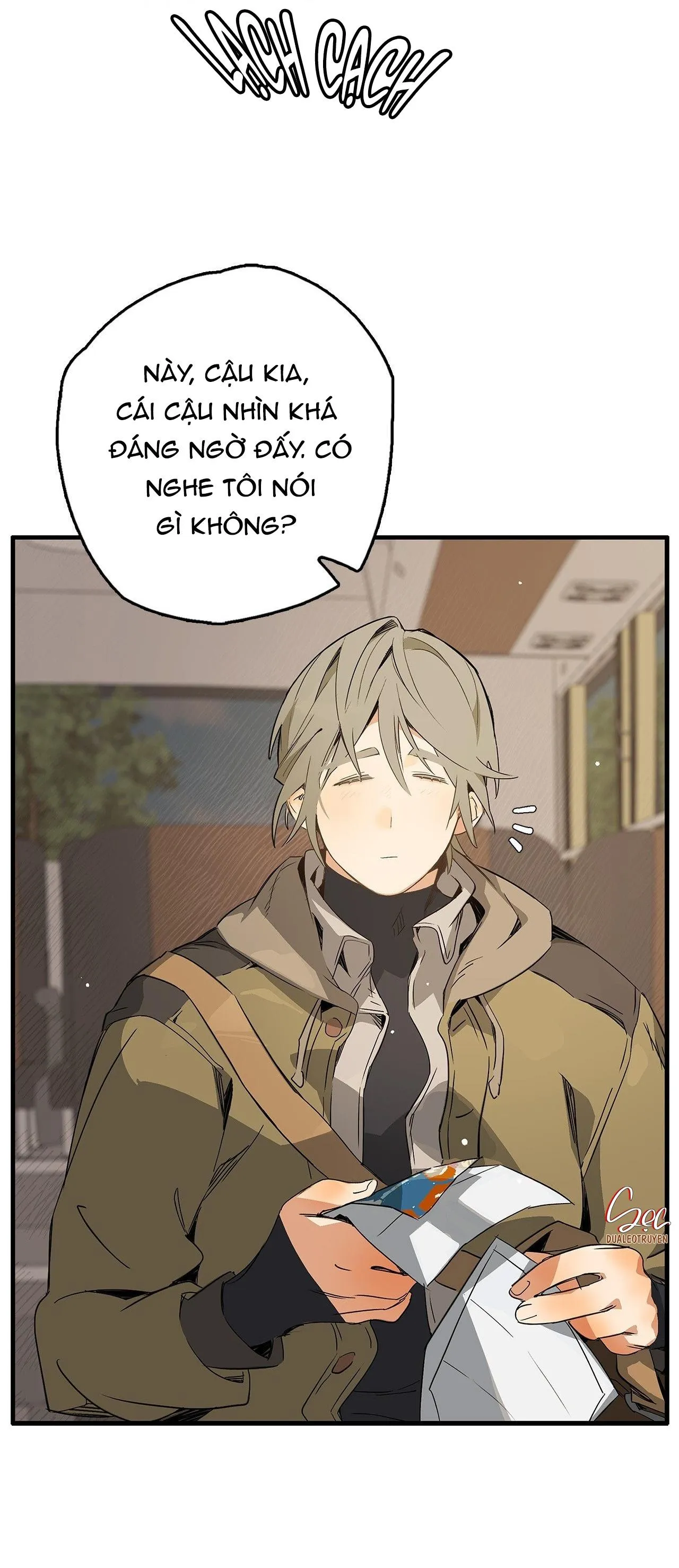 (FULL HD) TRANG TRẠI DÂM ĐÃNG Chapter 1 Trang 13