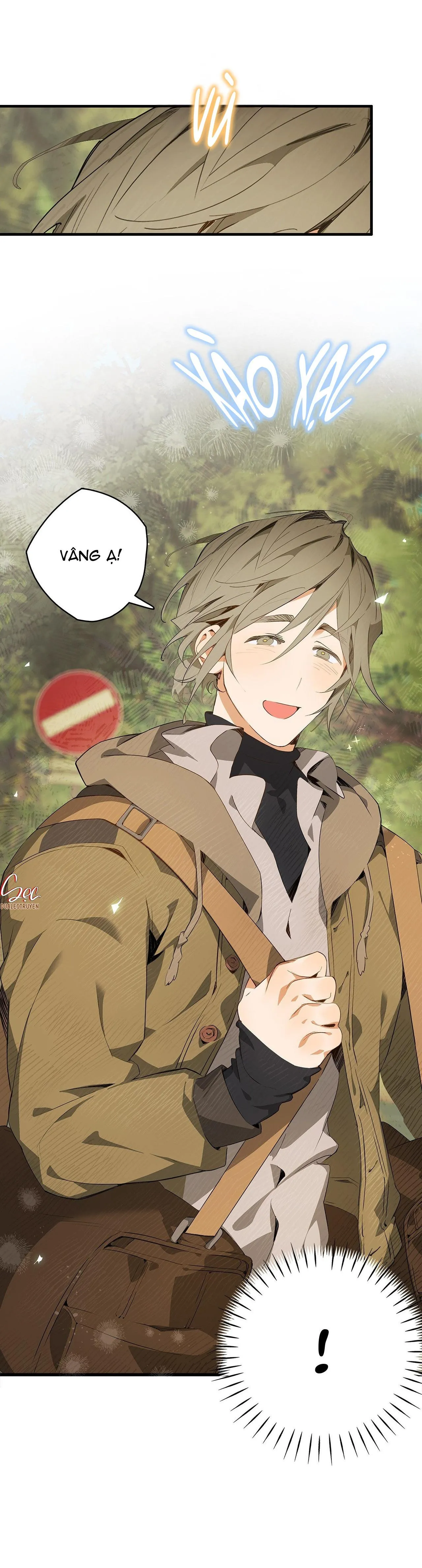 (FULL HD) TRANG TRẠI DÂM ĐÃNG Chapter 1 Trang 18