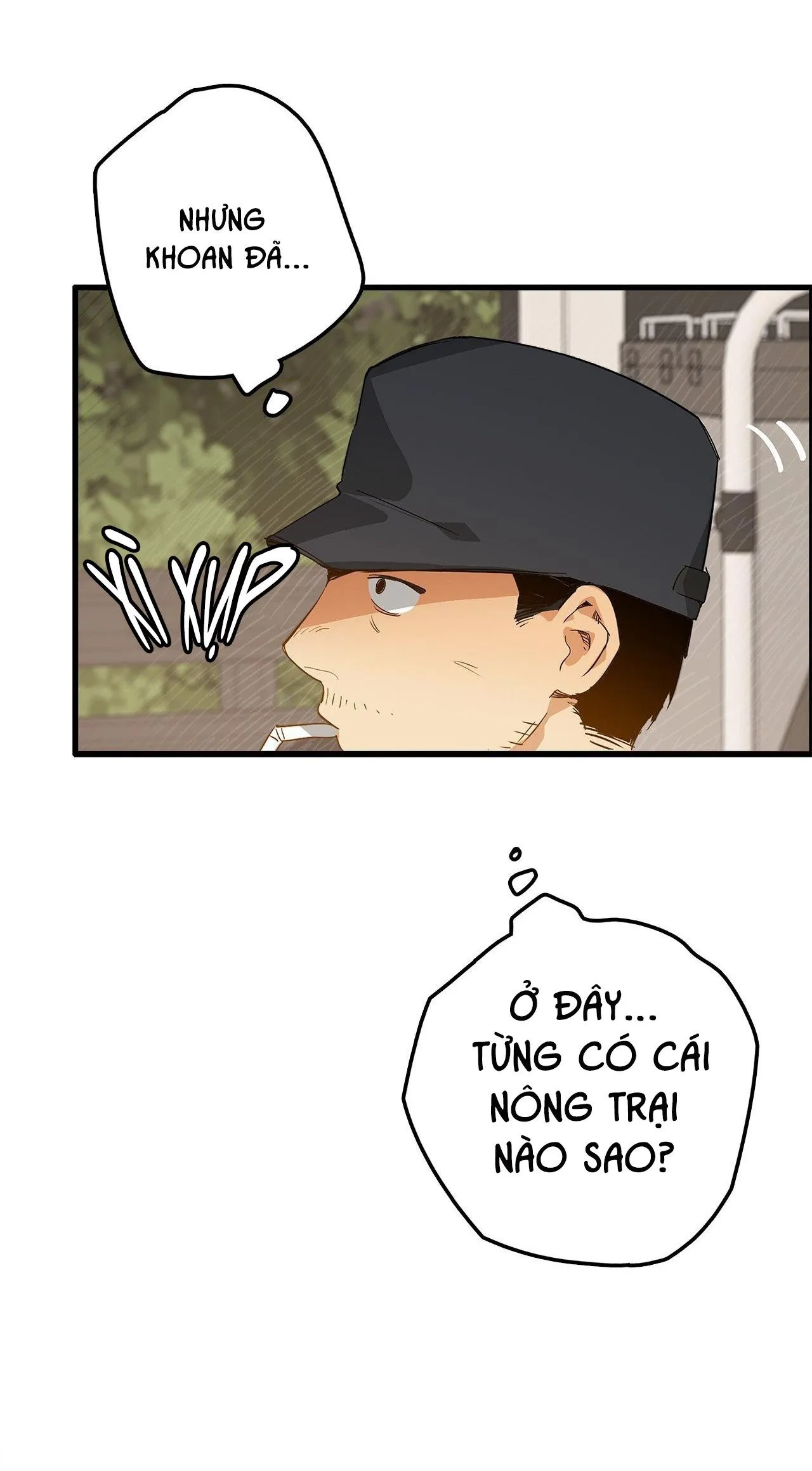 (FULL HD) TRANG TRẠI DÂM ĐÃNG Chapter 1 Trang 20