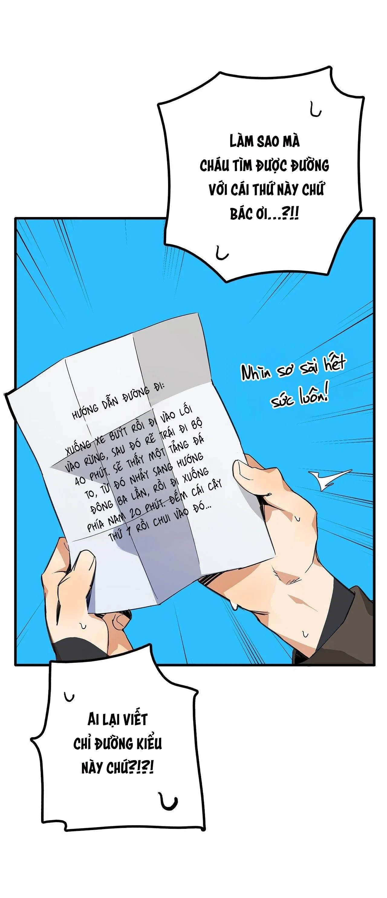 (FULL HD) TRANG TRẠI DÂM ĐÃNG Chapter 1 Trang 24