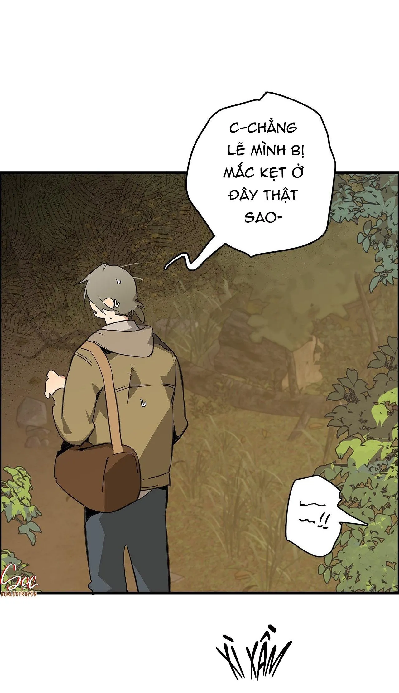 (FULL HD) TRANG TRẠI DÂM ĐÃNG Chapter 1 Trang 26