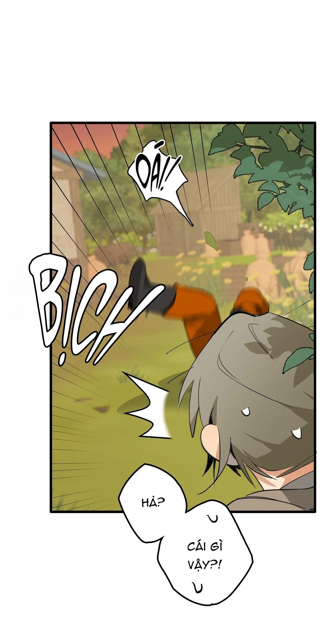 (FULL HD) TRANG TRẠI DÂM ĐÃNG Chapter 1 Trang 30