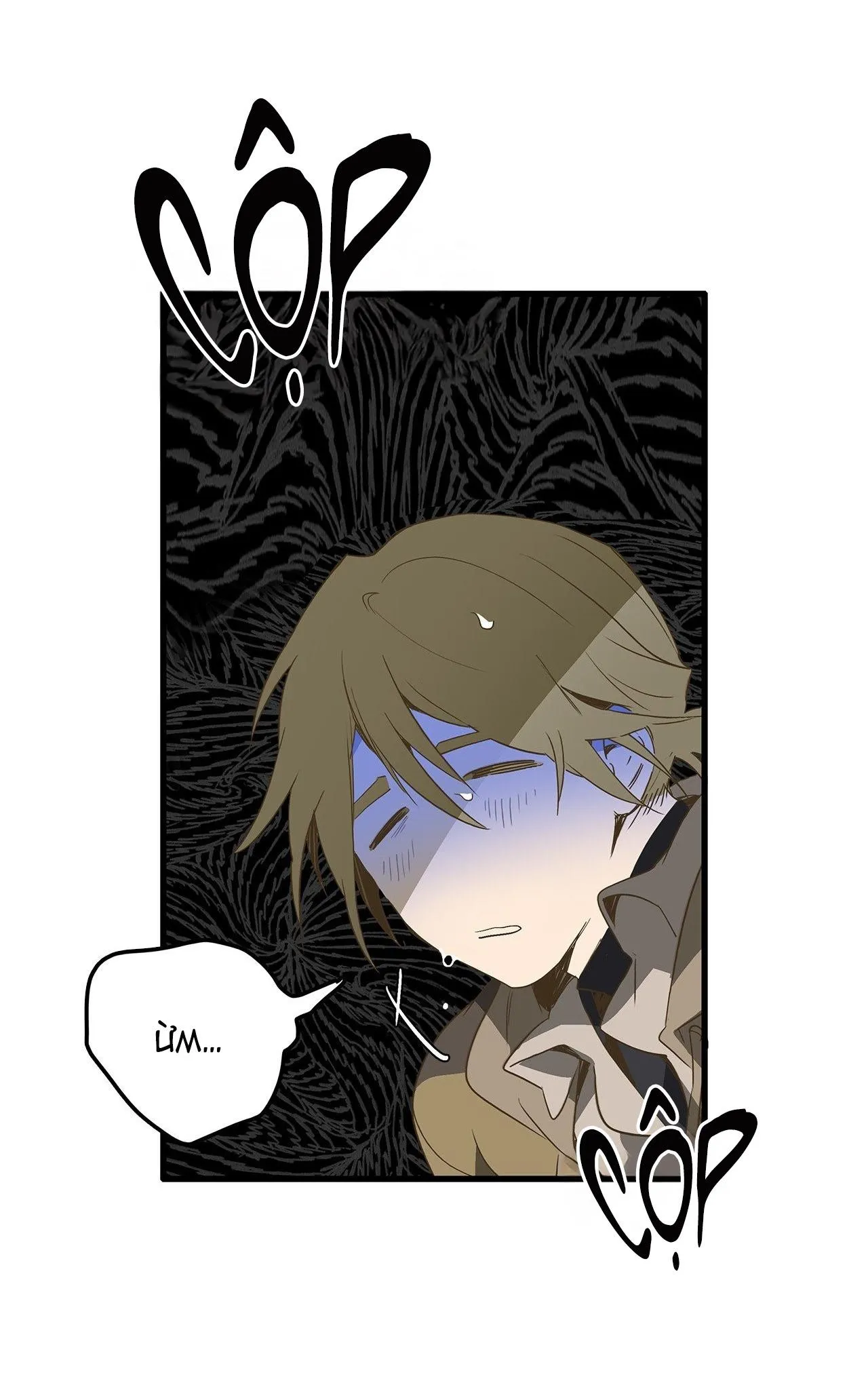 (FULL HD) TRANG TRẠI DÂM ĐÃNG Chapter 1 Trang 31