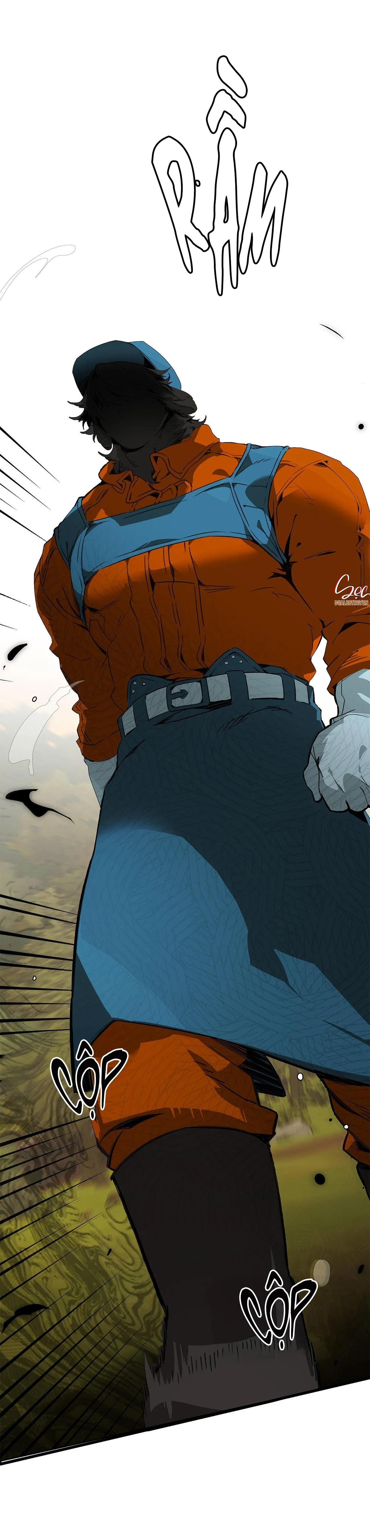 (FULL HD) TRANG TRẠI DÂM ĐÃNG Chapter 1 Trang 32