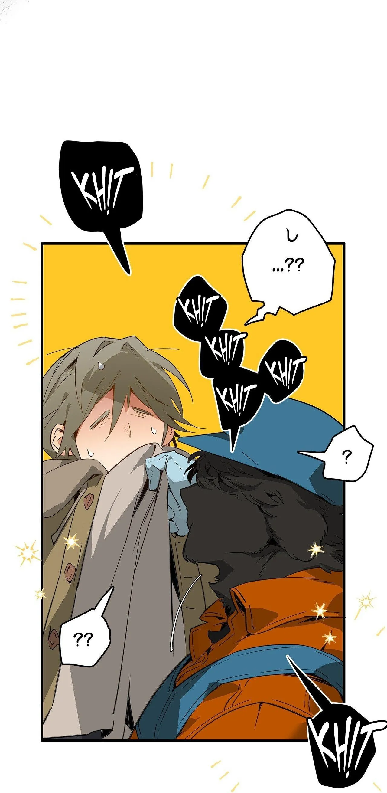 (FULL HD) TRANG TRẠI DÂM ĐÃNG Chapter 1 Trang 35