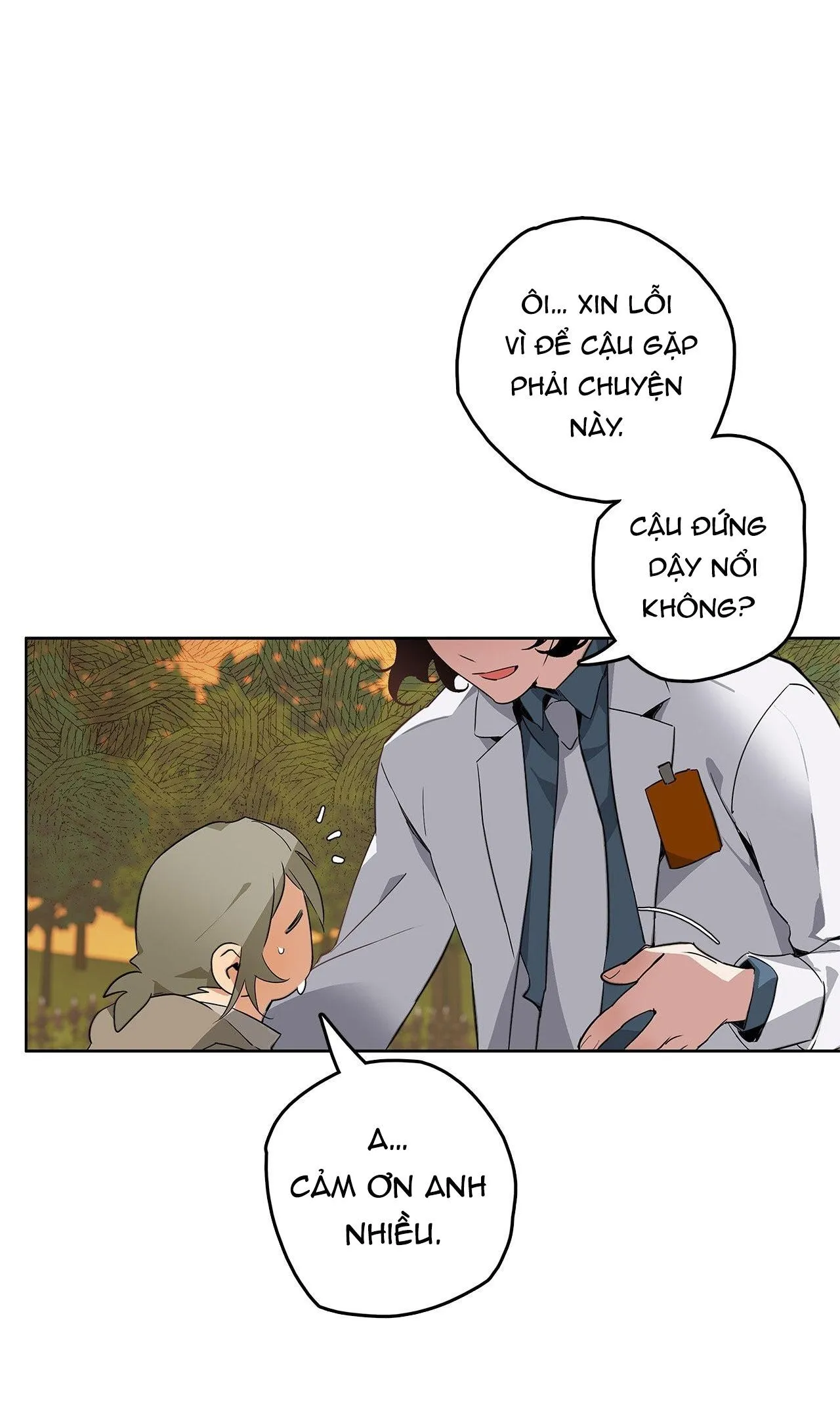 (FULL HD) TRANG TRẠI DÂM ĐÃNG Chapter 1 Trang 40