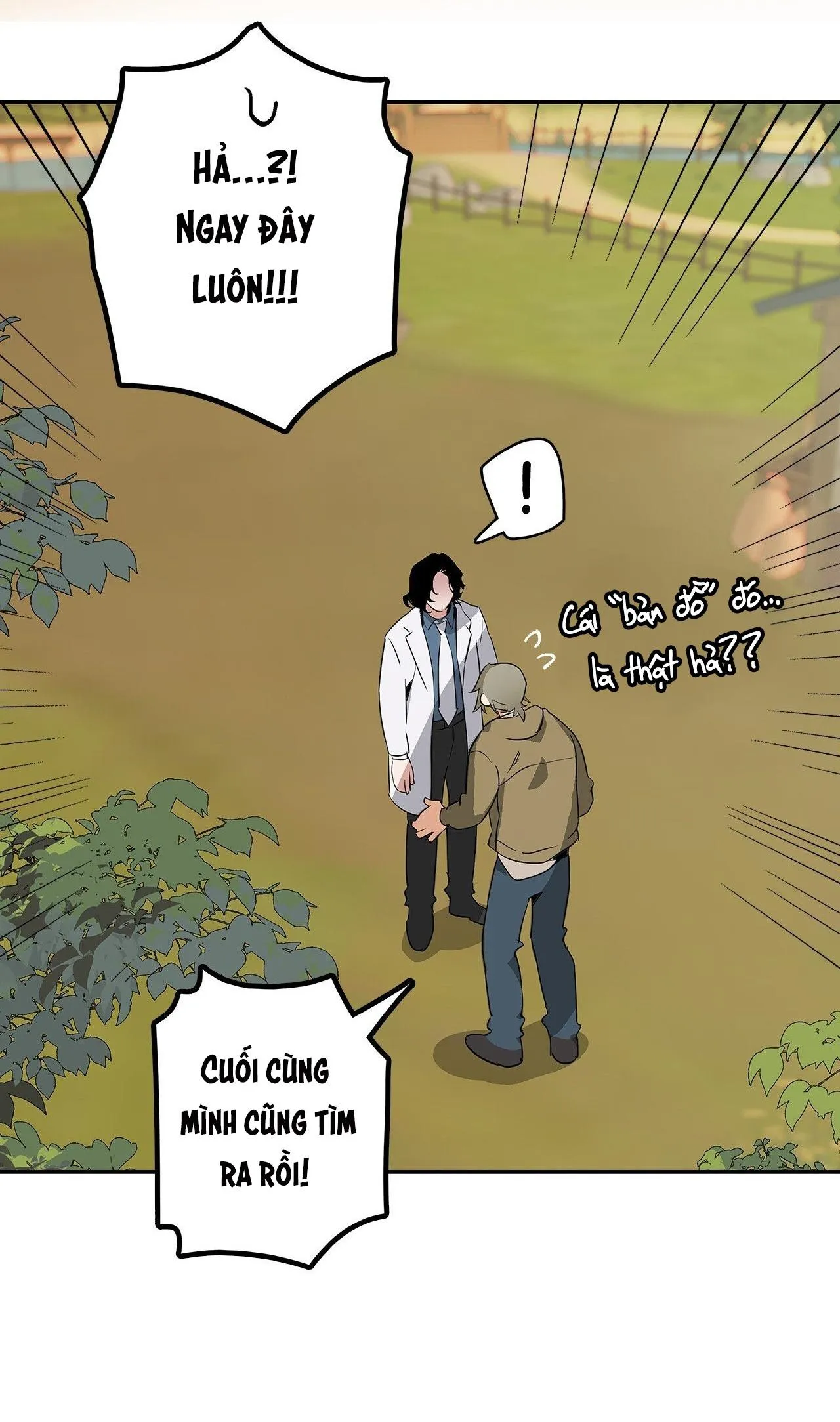 (FULL HD) TRANG TRẠI DÂM ĐÃNG Chapter 1 Trang 45