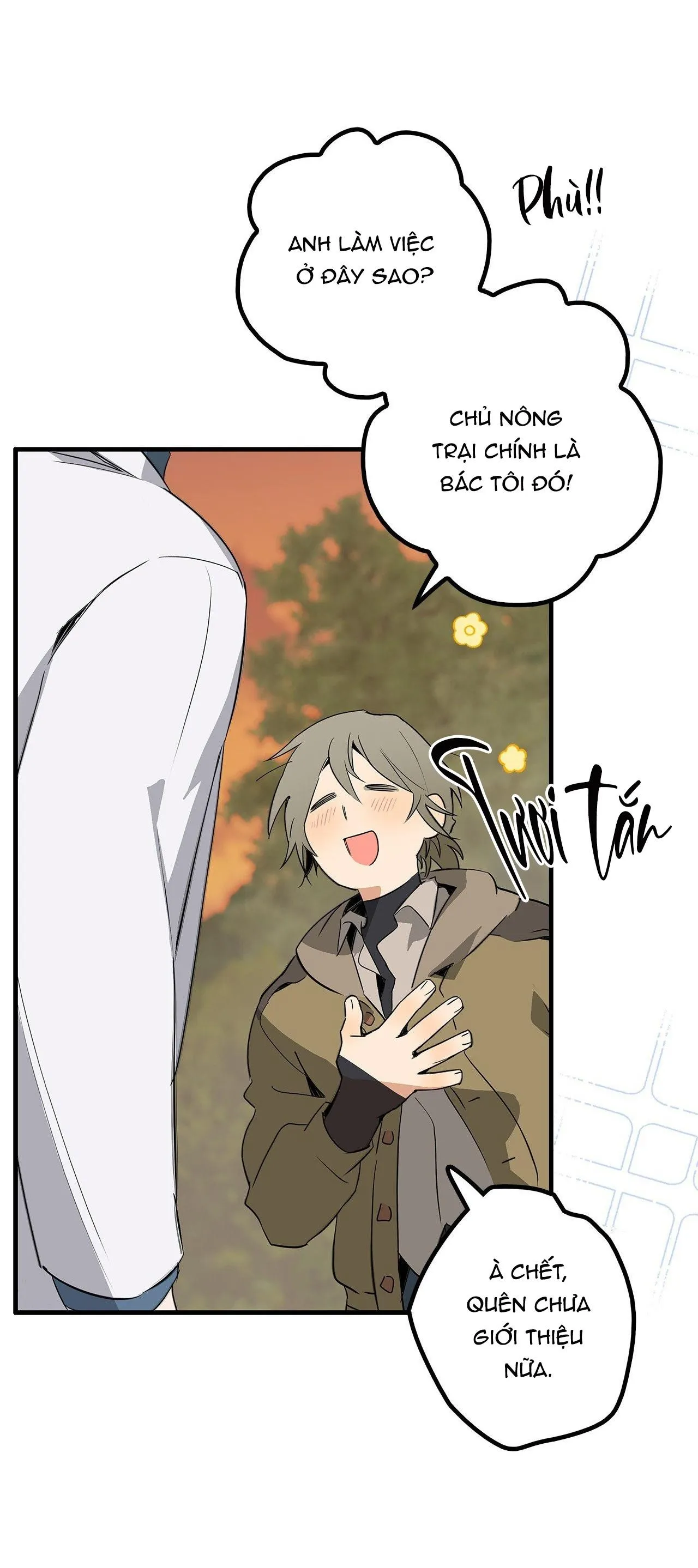 (FULL HD) TRANG TRẠI DÂM ĐÃNG Chapter 1 Trang 46