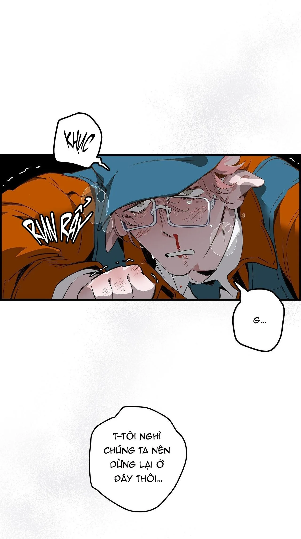 (FULL HD) TRANG TRẠI DÂM ĐÃNG Chapter 1 Trang 53