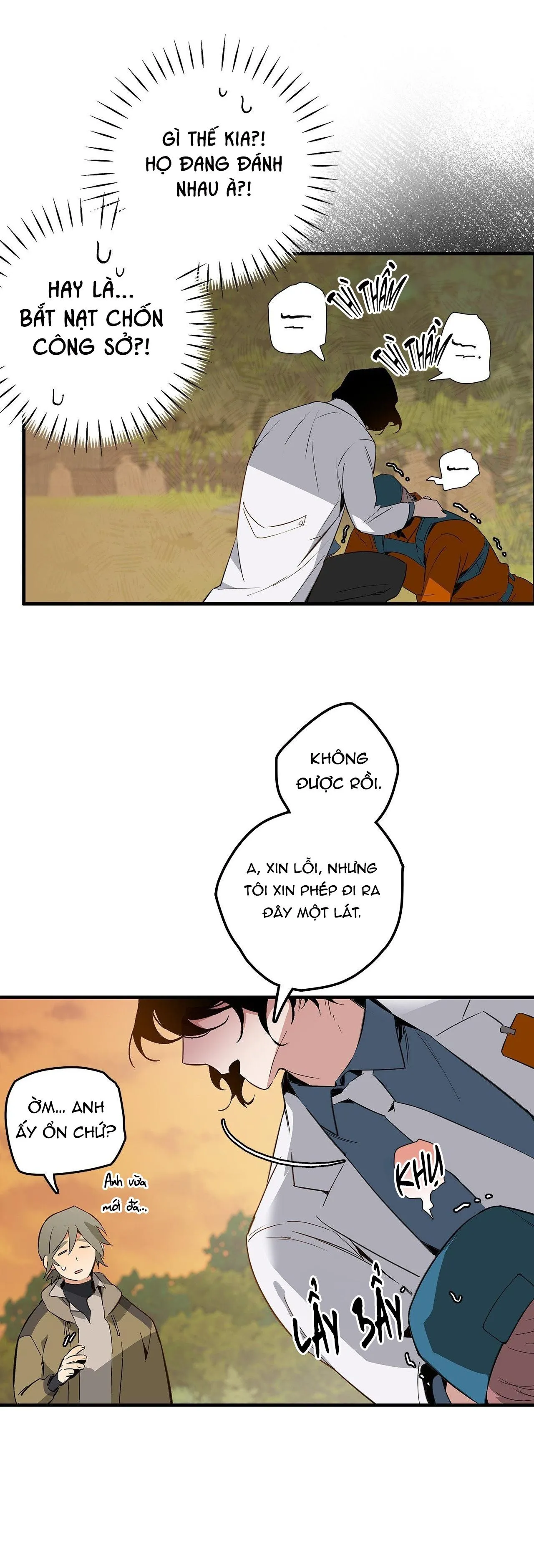 (FULL HD) TRANG TRẠI DÂM ĐÃNG Chapter 1 Trang 56