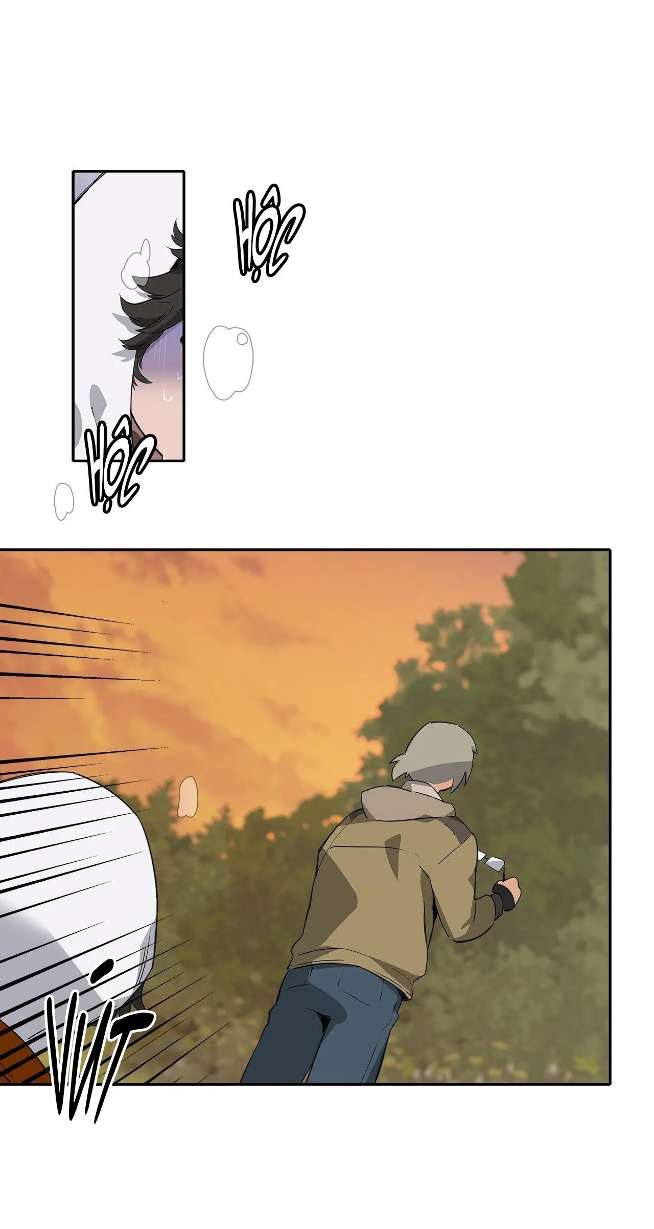 (FULL HD) TRANG TRẠI DÂM ĐÃNG Chapter 1 Trang 62