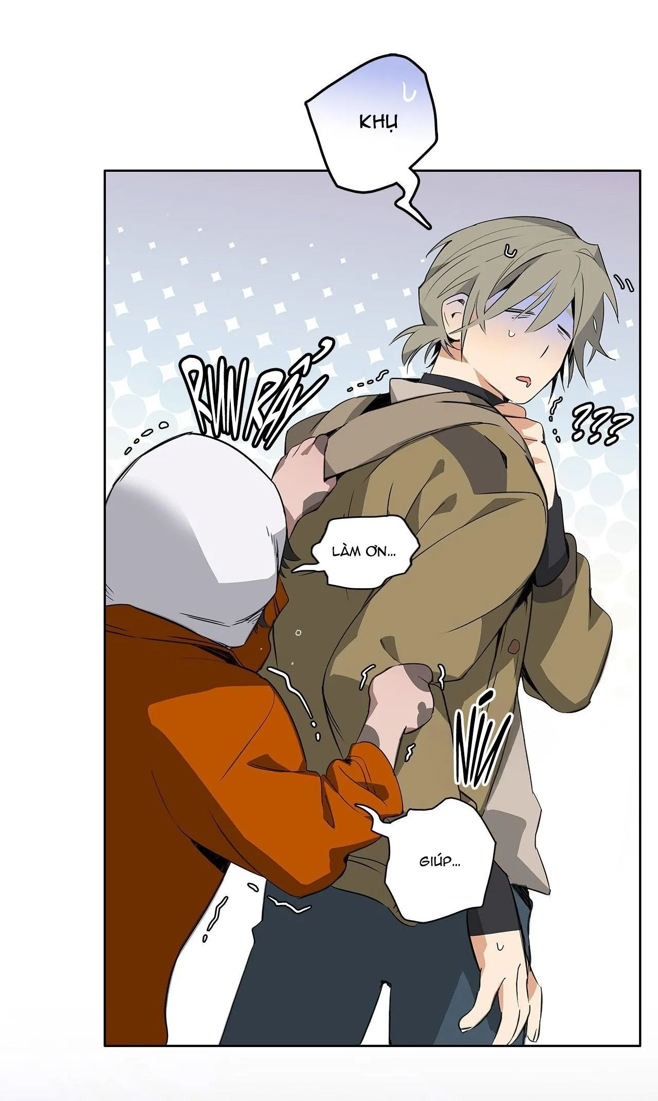 (FULL HD) TRANG TRẠI DÂM ĐÃNG Chapter 1 Trang 64